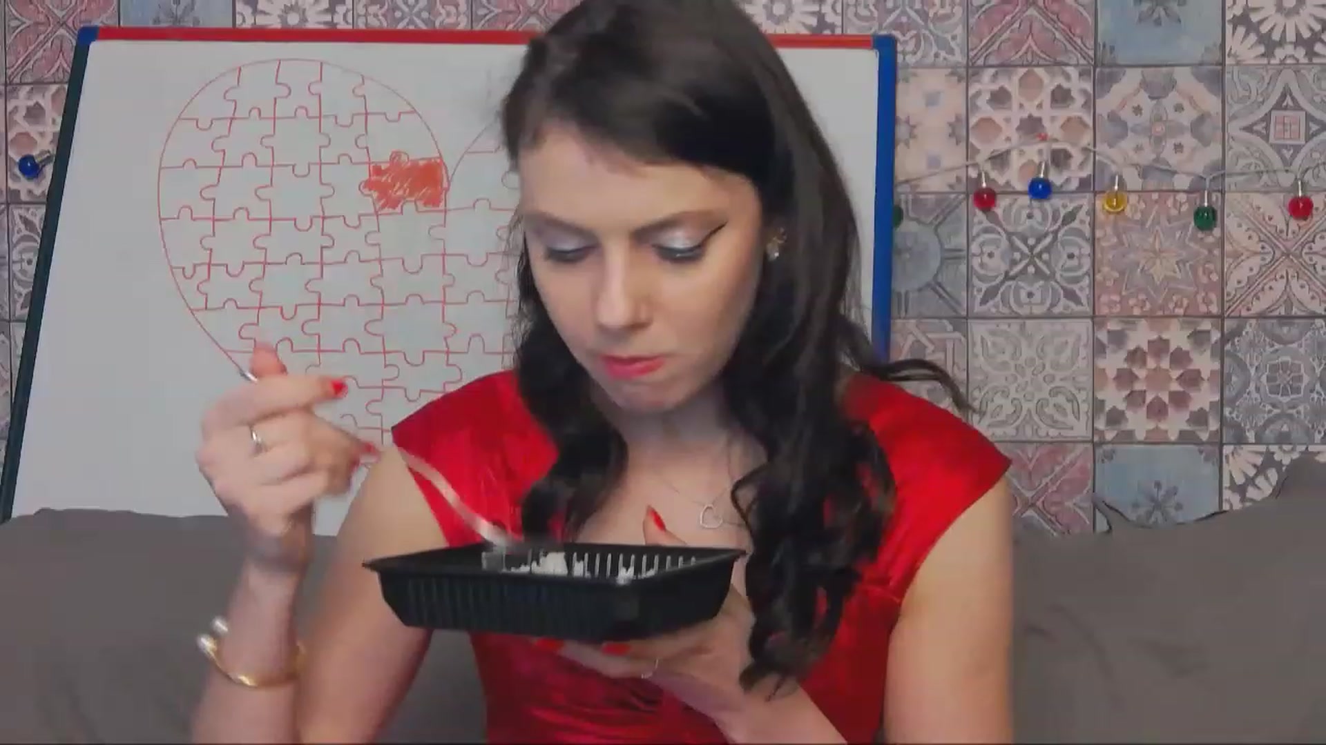 Gallery image thumbnail from MissAracely's myfreecams stream on, 02/14/2023, 18:06 image 8 of 20