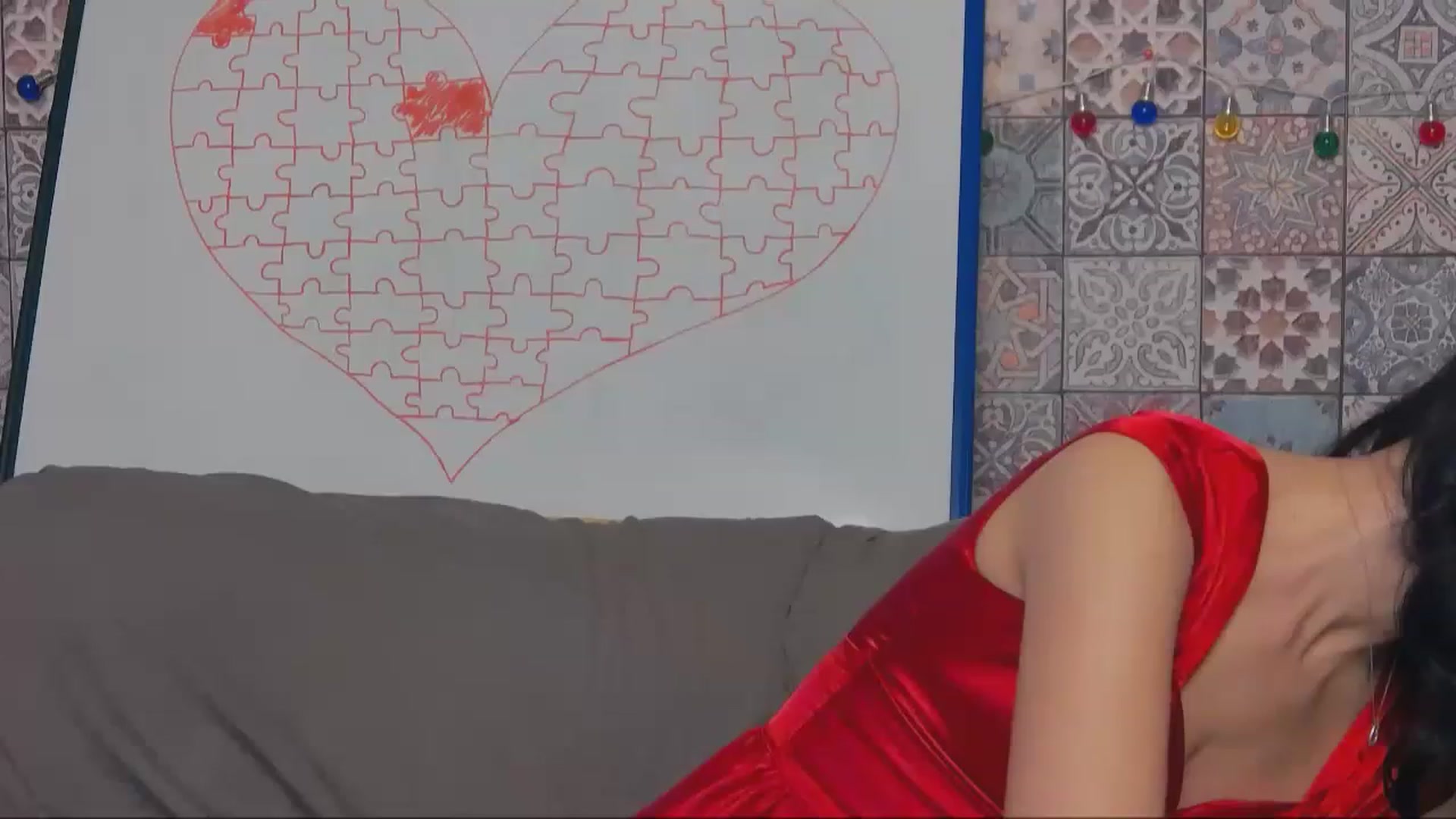 Gallery image thumbnail from MissAracely's myfreecams stream on, 02/14/2023, 18:06 image 16 of 20