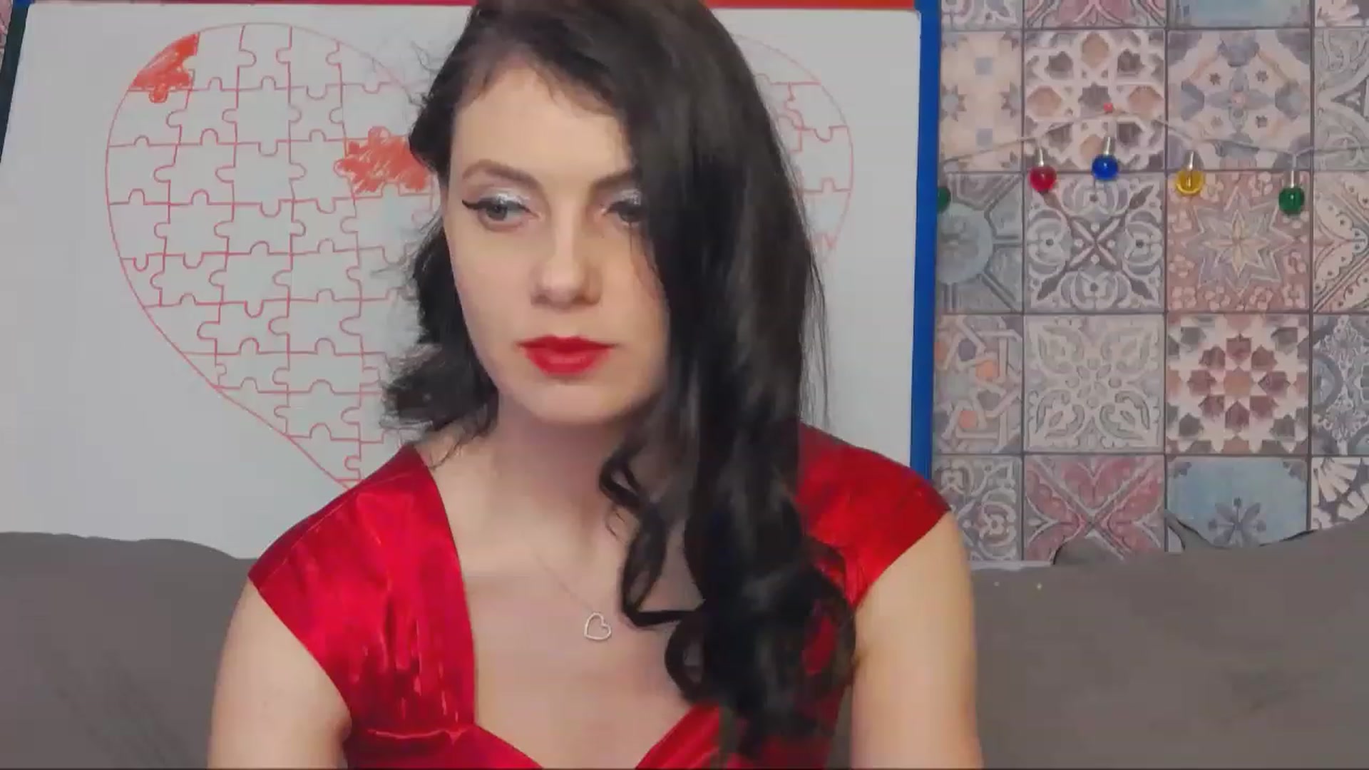 Gallery image thumbnail from MissAracely's myfreecams stream on, 02/14/2023, 20:41 image 4 of 20