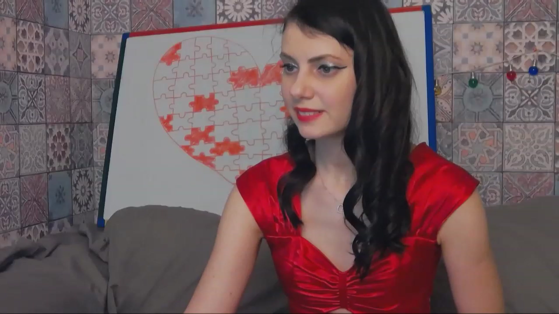 Gallery image thumbnail from MissAracely's myfreecams stream on, 02/14/2023, 20:41 image 18 of 20