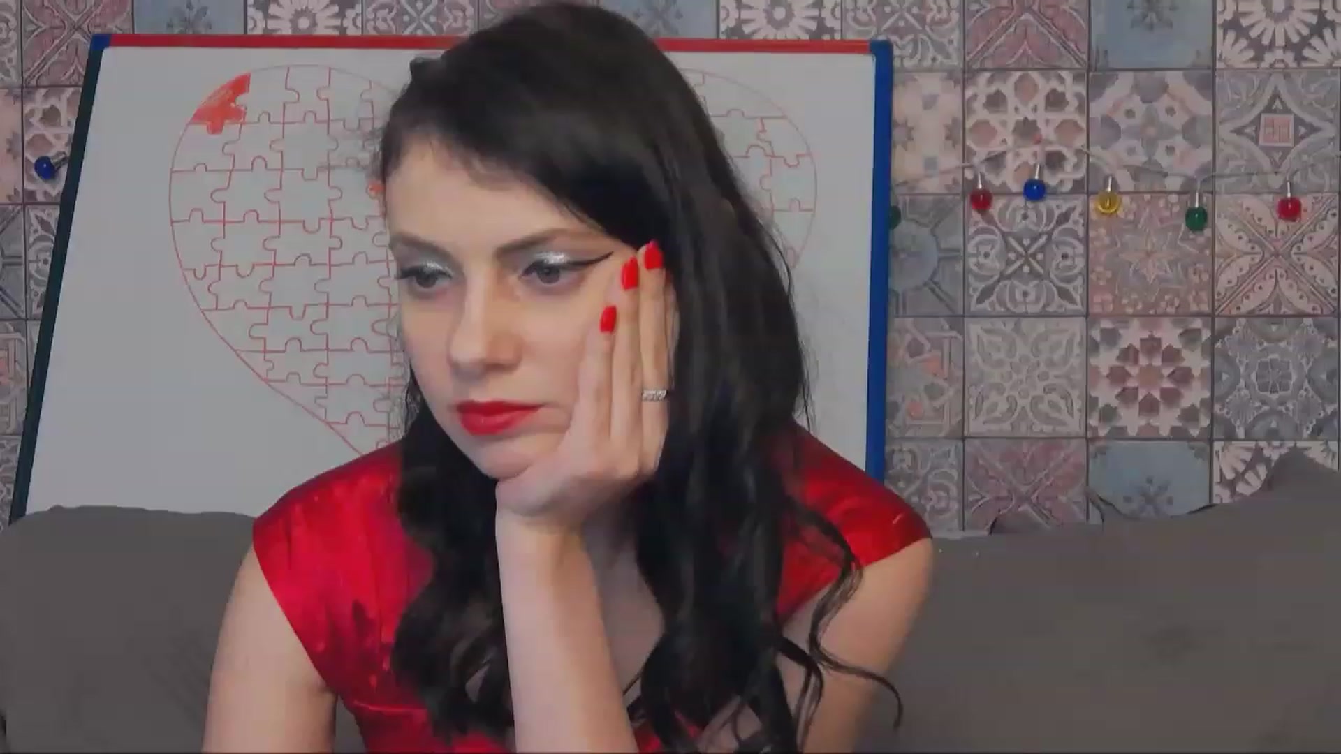 Gallery image thumbnail from MissAracely's myfreecams stream on, 02/14/2023, 20:41 image 2 of 20