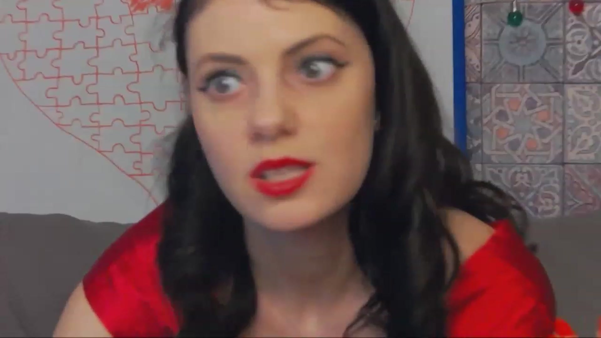 Gallery image thumbnail from MissAracely's myfreecams stream on, 02/14/2023, 20:41 image 6 of 20