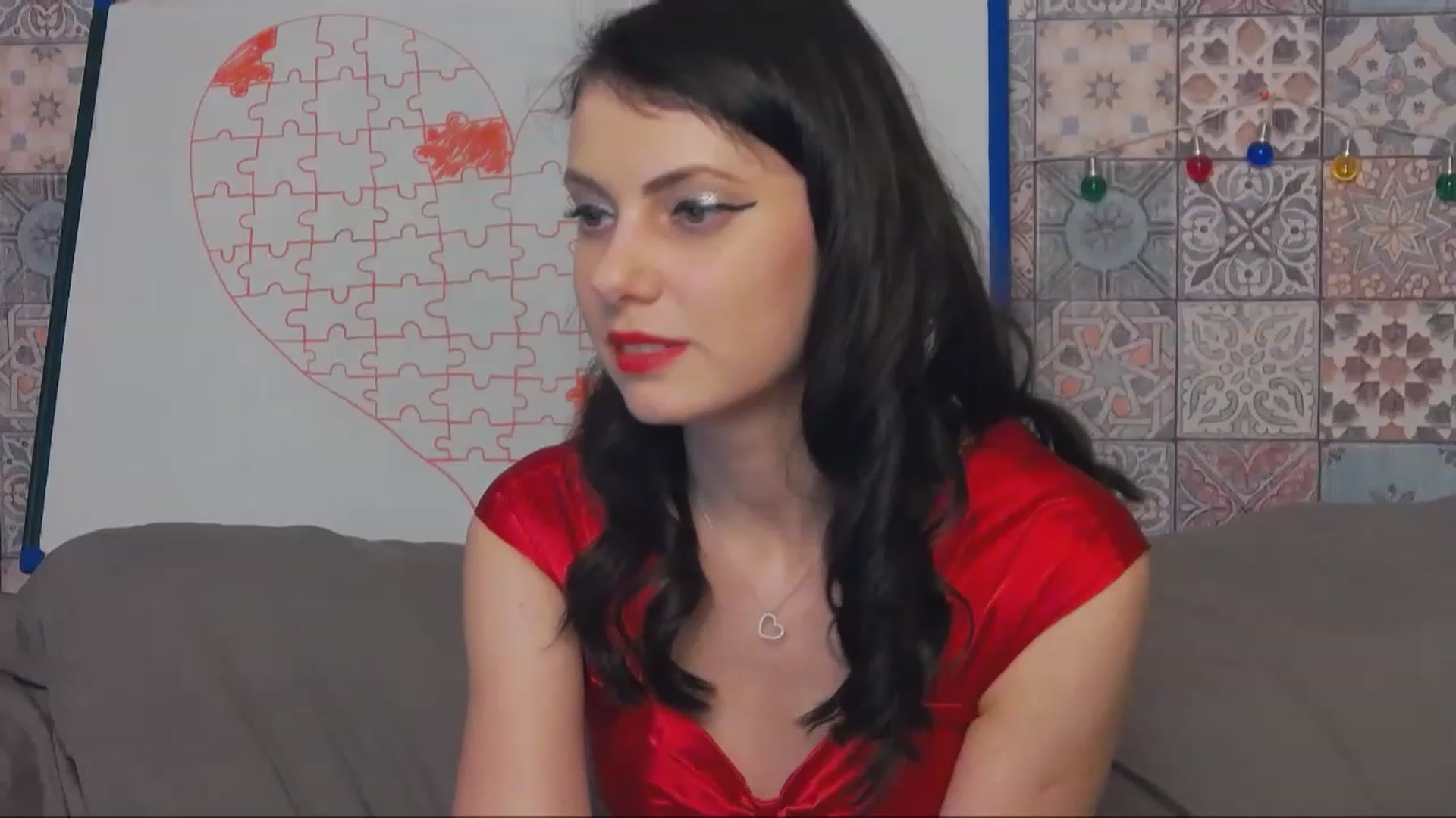 Gallery image thumbnail from MissAracely's myfreecams stream on, 02/14/2023, 20:41 image 10 of 20