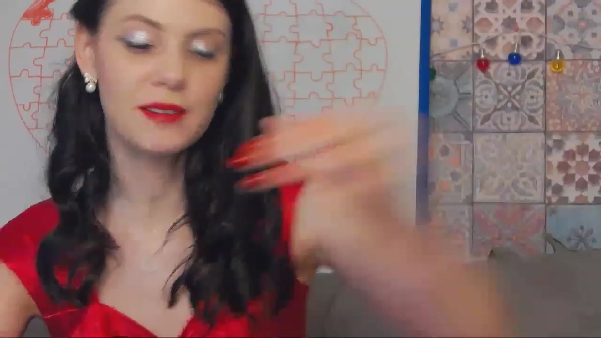 Gallery image thumbnail from MissAracely's myfreecams stream on, 02/14/2023, 20:41 image 3 of 20