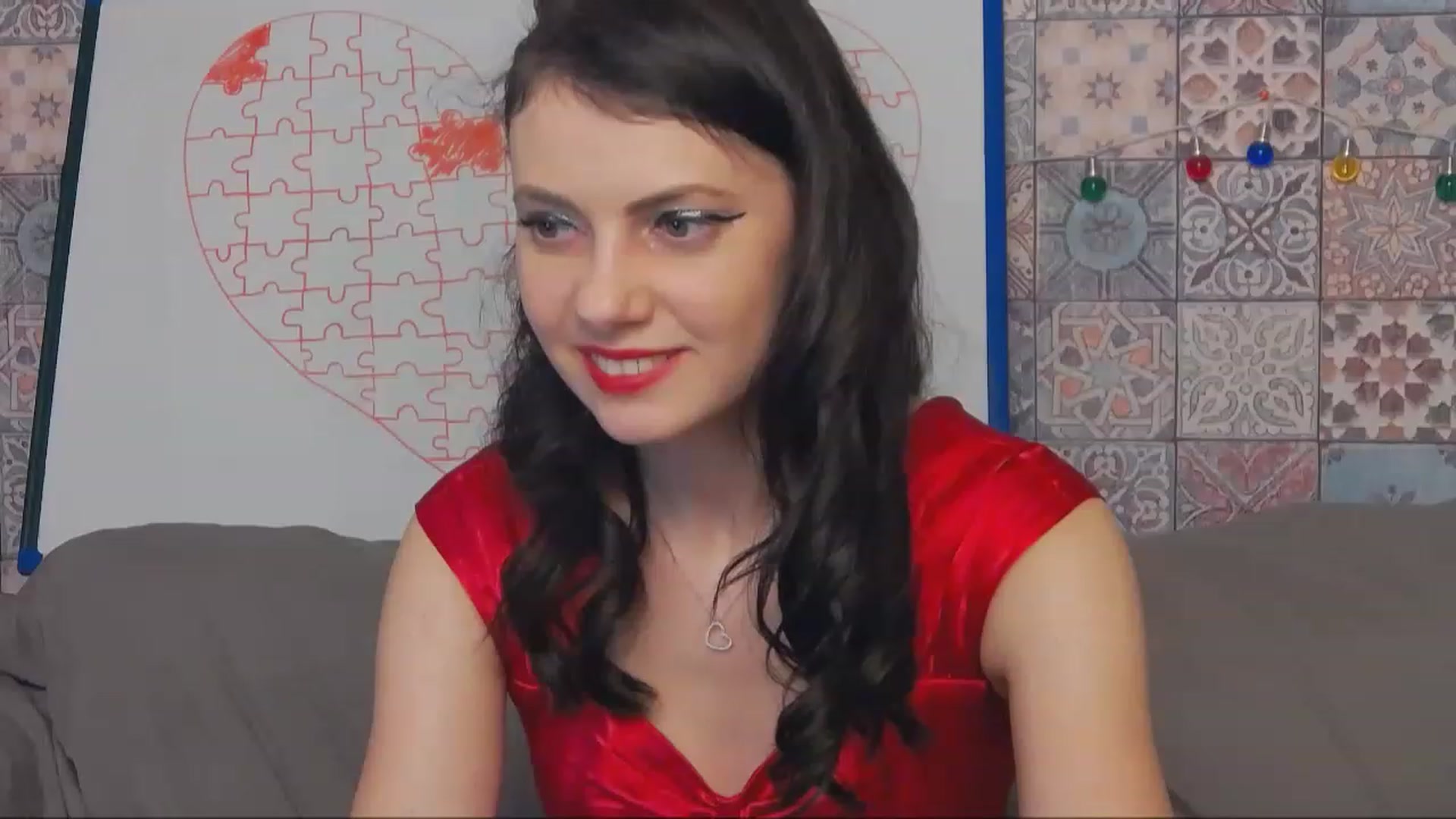 Gallery image thumbnail from MissAracely's myfreecams stream on, 02/14/2023, 20:41 image 9 of 20