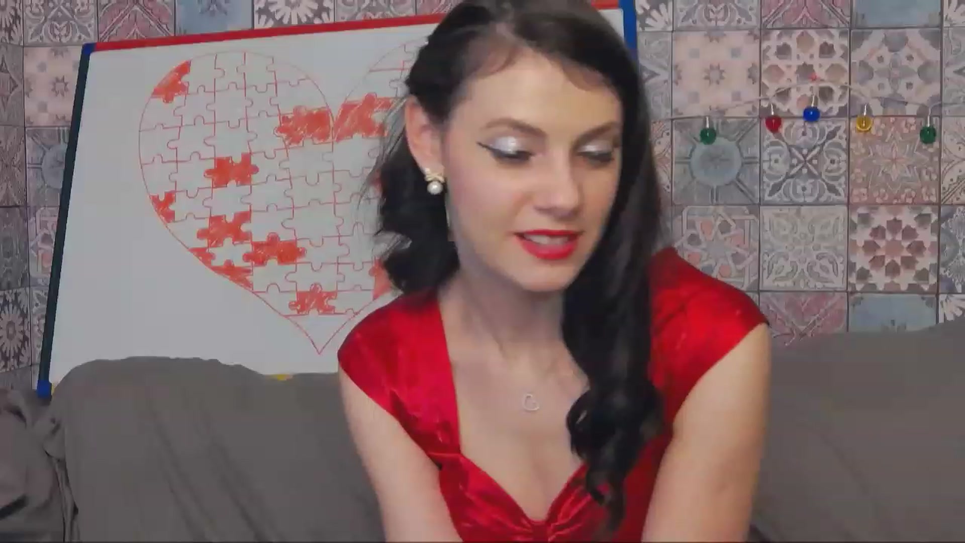 Gallery image thumbnail from MissAracely's myfreecams stream on, 02/14/2023, 20:41 image 15 of 20