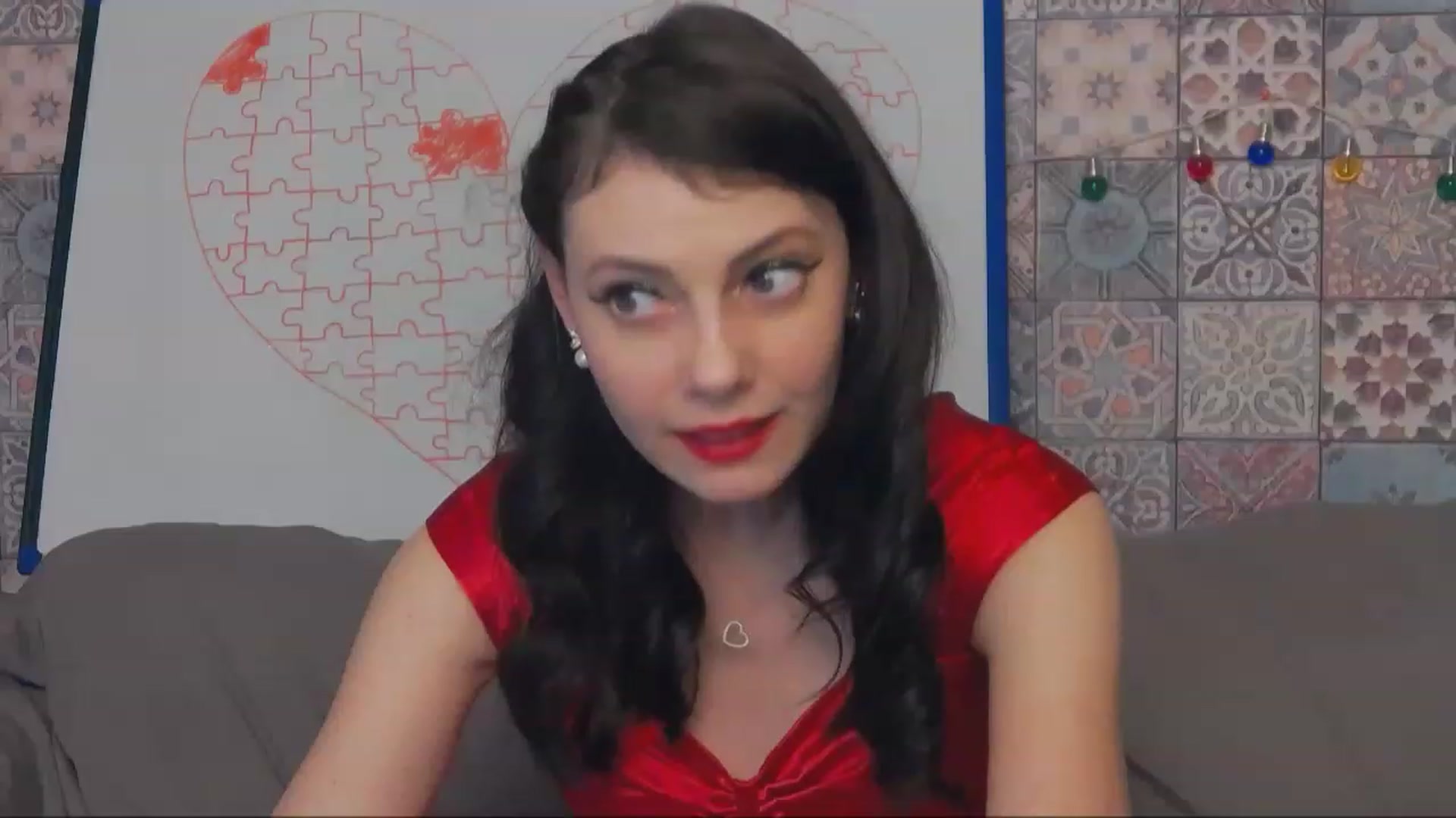 Gallery image thumbnail from MissAracely's myfreecams stream on, 02/14/2023, 20:41 image 8 of 20