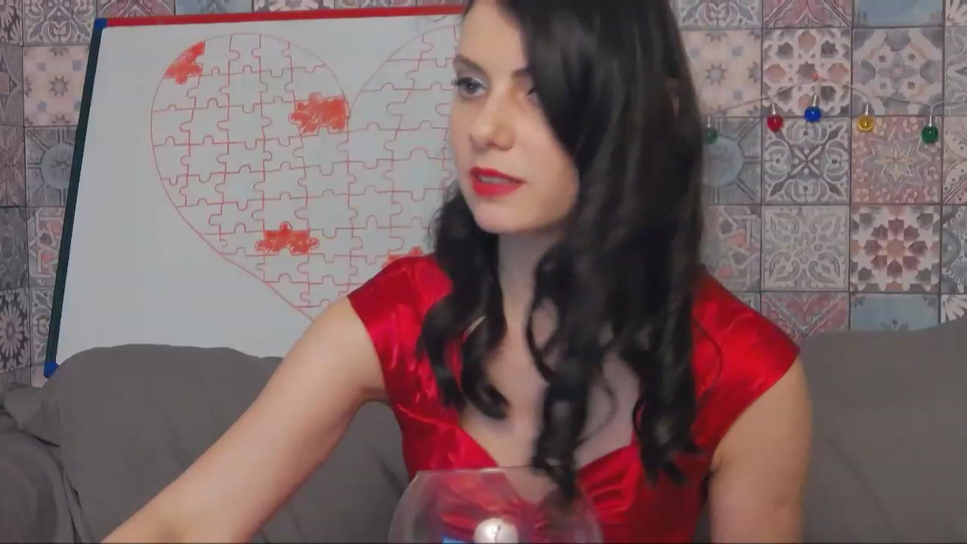 Gallery image thumbnail from MissAracely's myfreecams stream on, 02/14/2023, 20:41 image 12 of 20