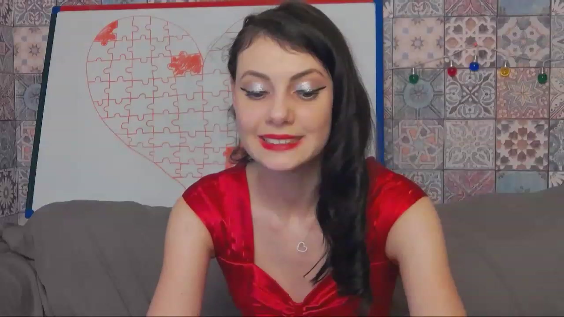 Gallery image thumbnail from MissAracely's myfreecams stream on, 02/14/2023, 20:41 image 11 of 20
