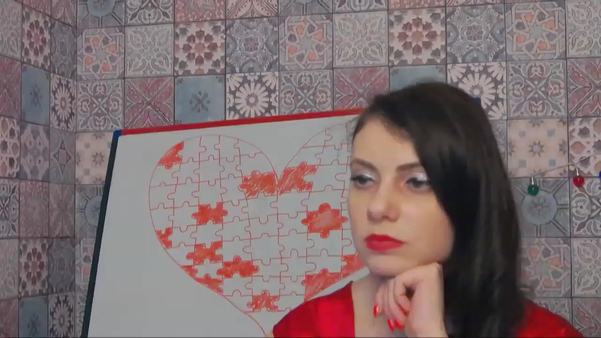 Gallery image thumbnail from MissAracely's myfreecams stream on, 02/14/2023, 20:41 image 16 of 20