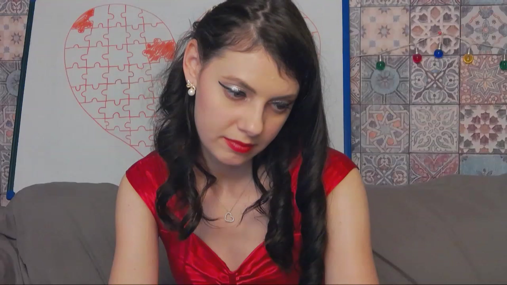 Gallery image thumbnail from MissAracely's myfreecams stream on, 02/14/2023, 20:41 image 7 of 20