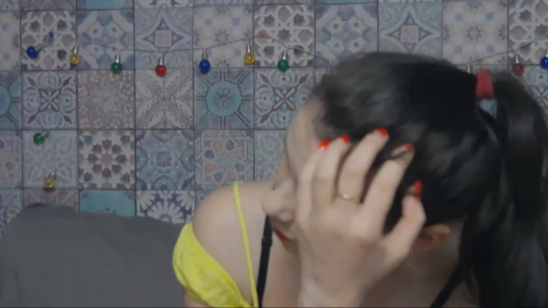 Gallery image thumbnail from MissAracely's myfreecams stream on, 02/17/2023, 17:34 image 12 of 20