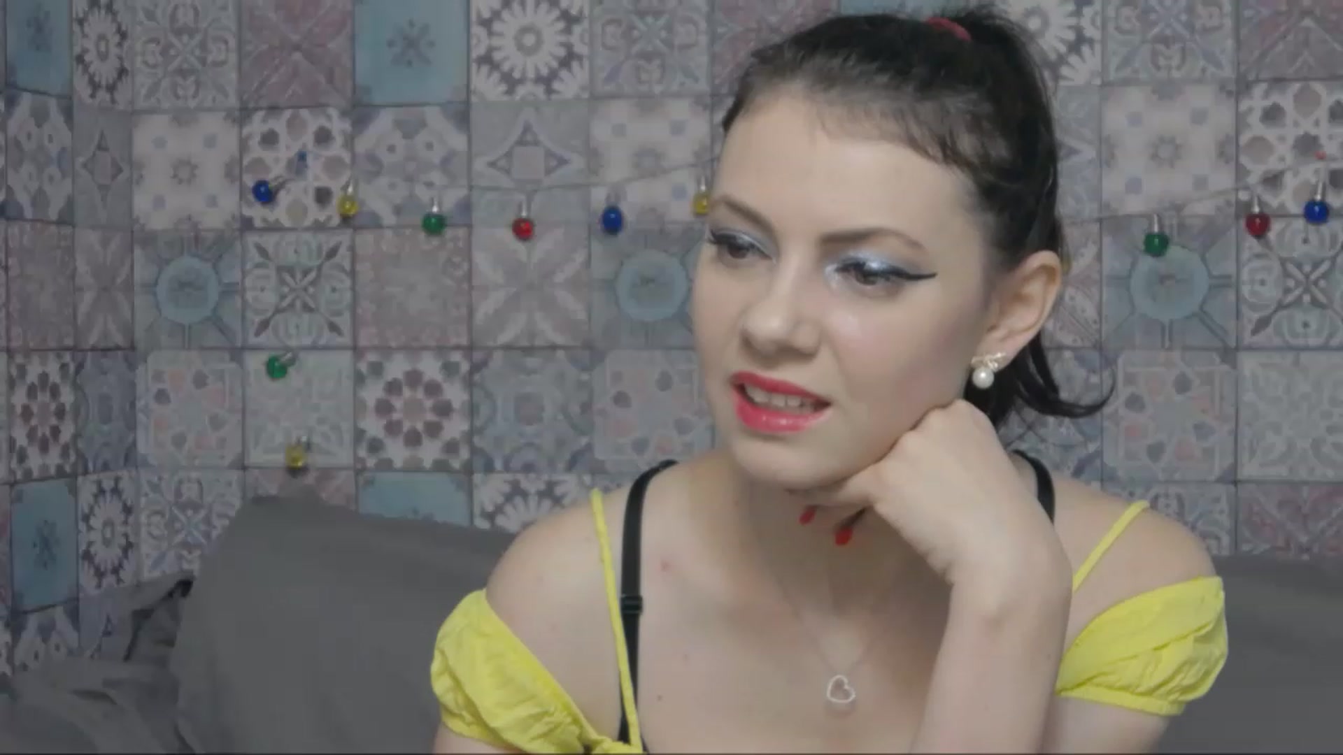 Gallery image thumbnail from MissAracely's myfreecams stream on, 02/17/2023, 17:34 image 4 of 20
