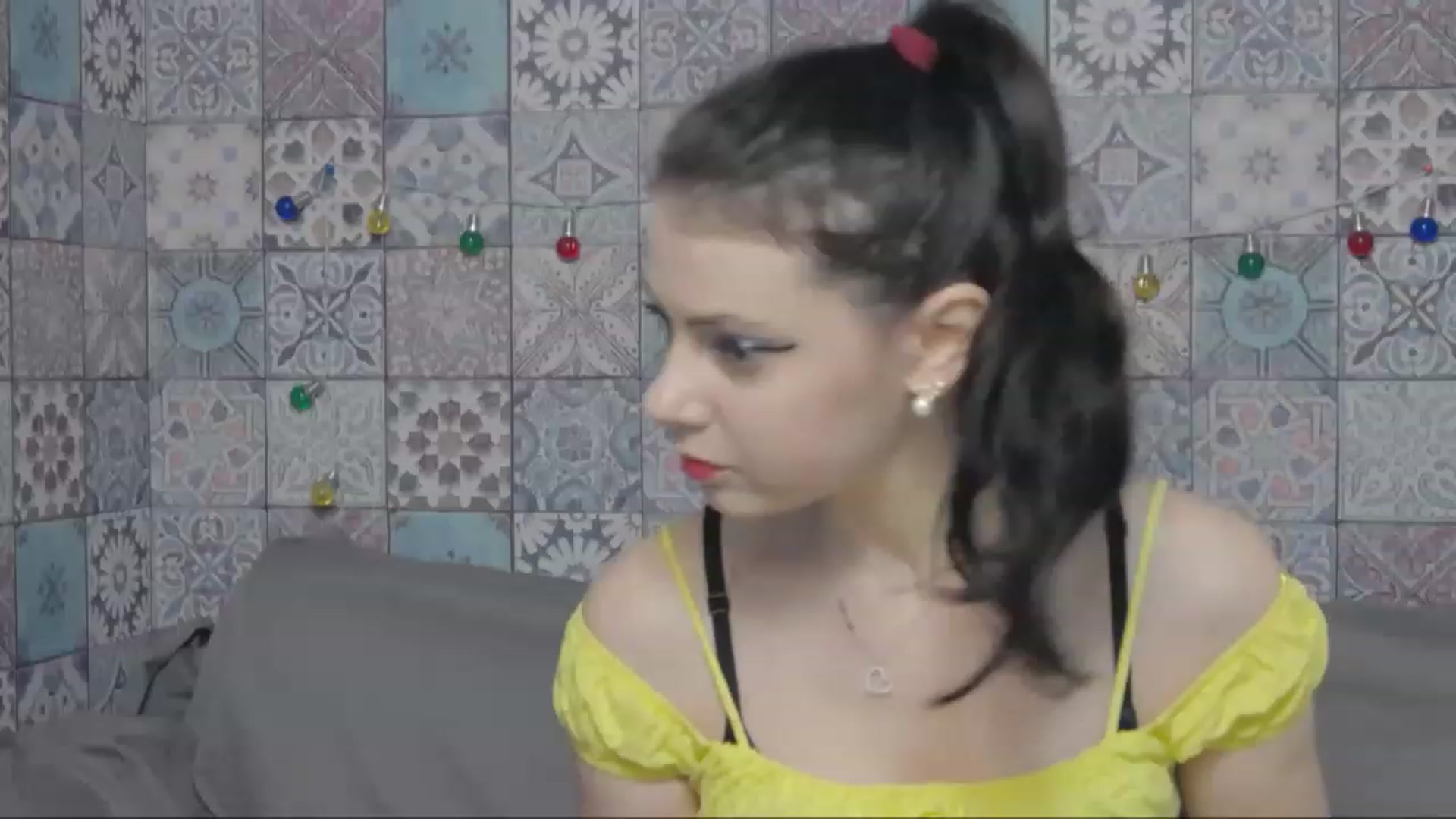Gallery image thumbnail from MissAracely's myfreecams stream on, 02/17/2023, 17:34 image 1 of 20