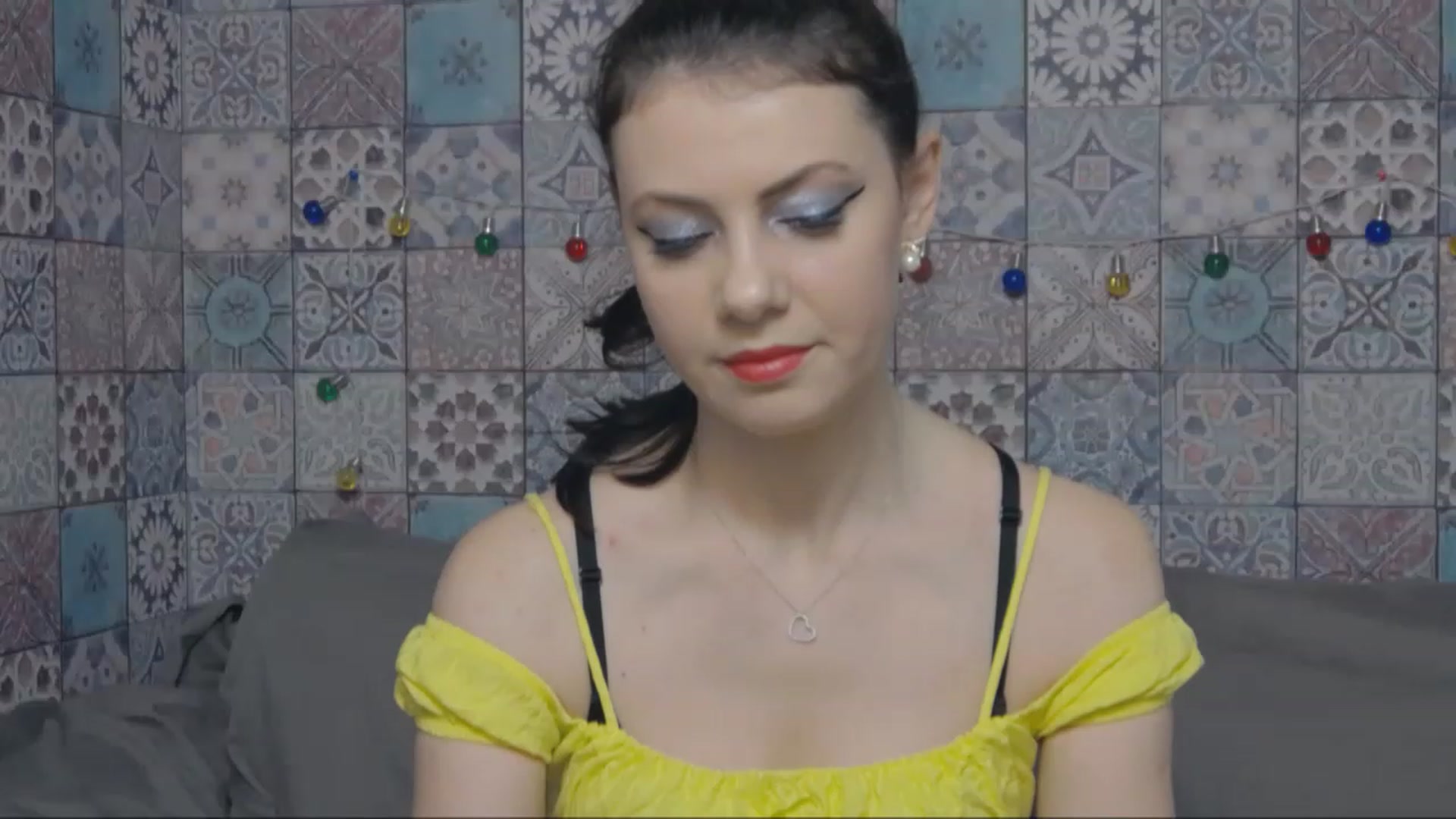 Gallery image thumbnail from MissAracely's myfreecams stream on, 02/17/2023, 17:34 image 7 of 20