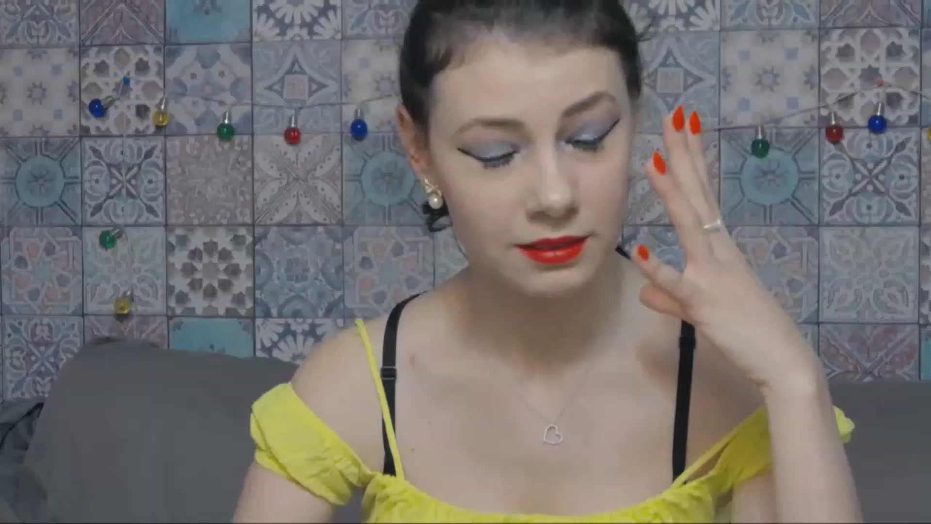 Gallery image thumbnail from MissAracely's myfreecams stream on, 02/17/2023, 17:34 image 13 of 20