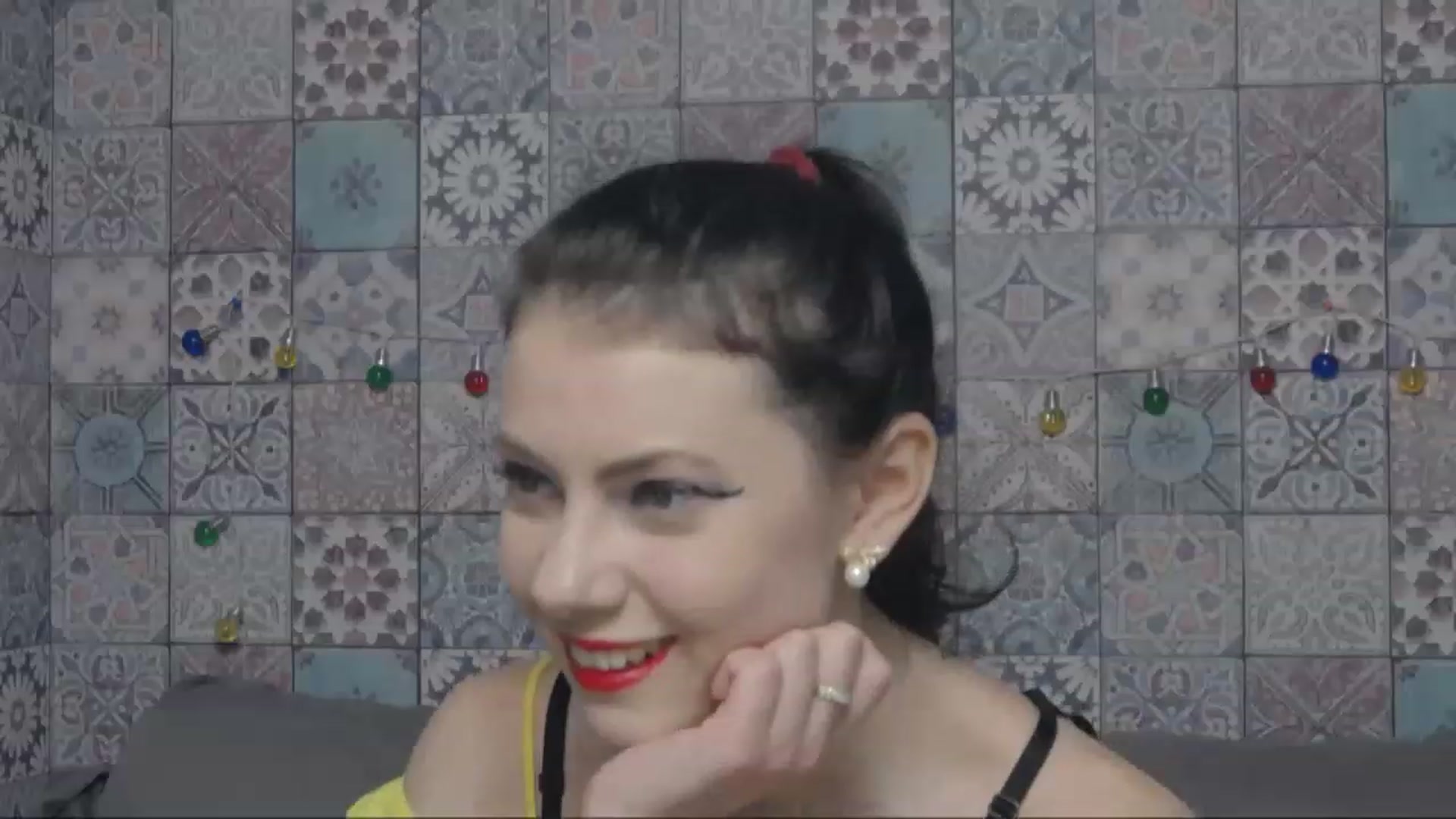 Gallery image thumbnail from MissAracely's myfreecams stream on, 02/17/2023, 17:34 image 15 of 20