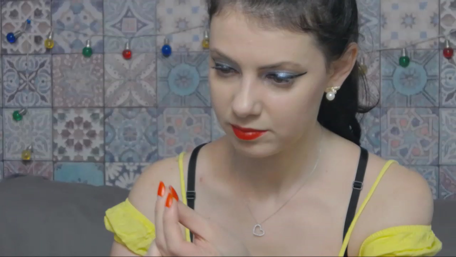 Gallery image thumbnail from MissAracely's myfreecams stream on, 02/17/2023, 17:34 image 19 of 20