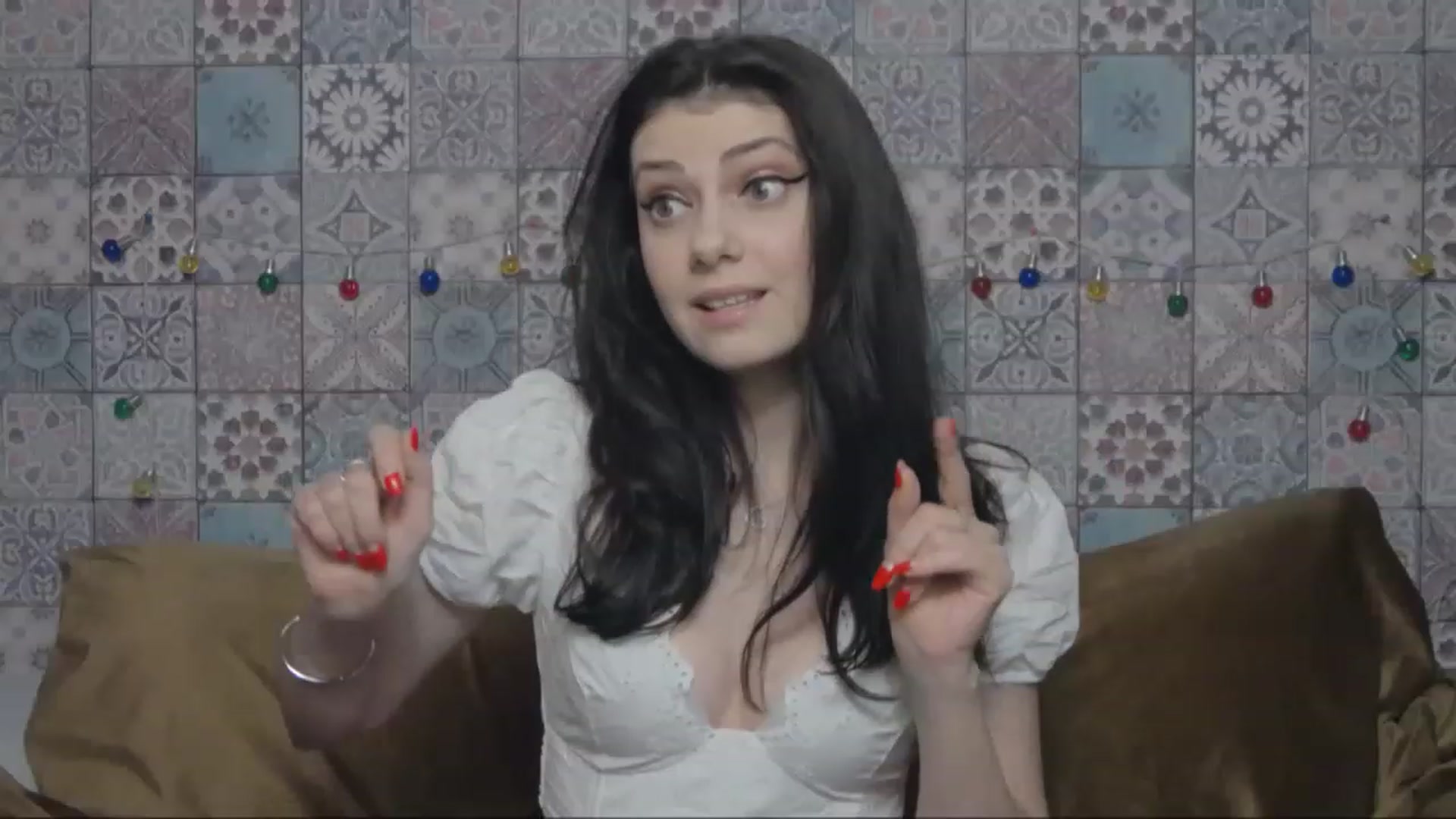 Gallery image thumbnail from MissAracely's myfreecams stream on, 02/18/2023, 20:33 image 4 of 20