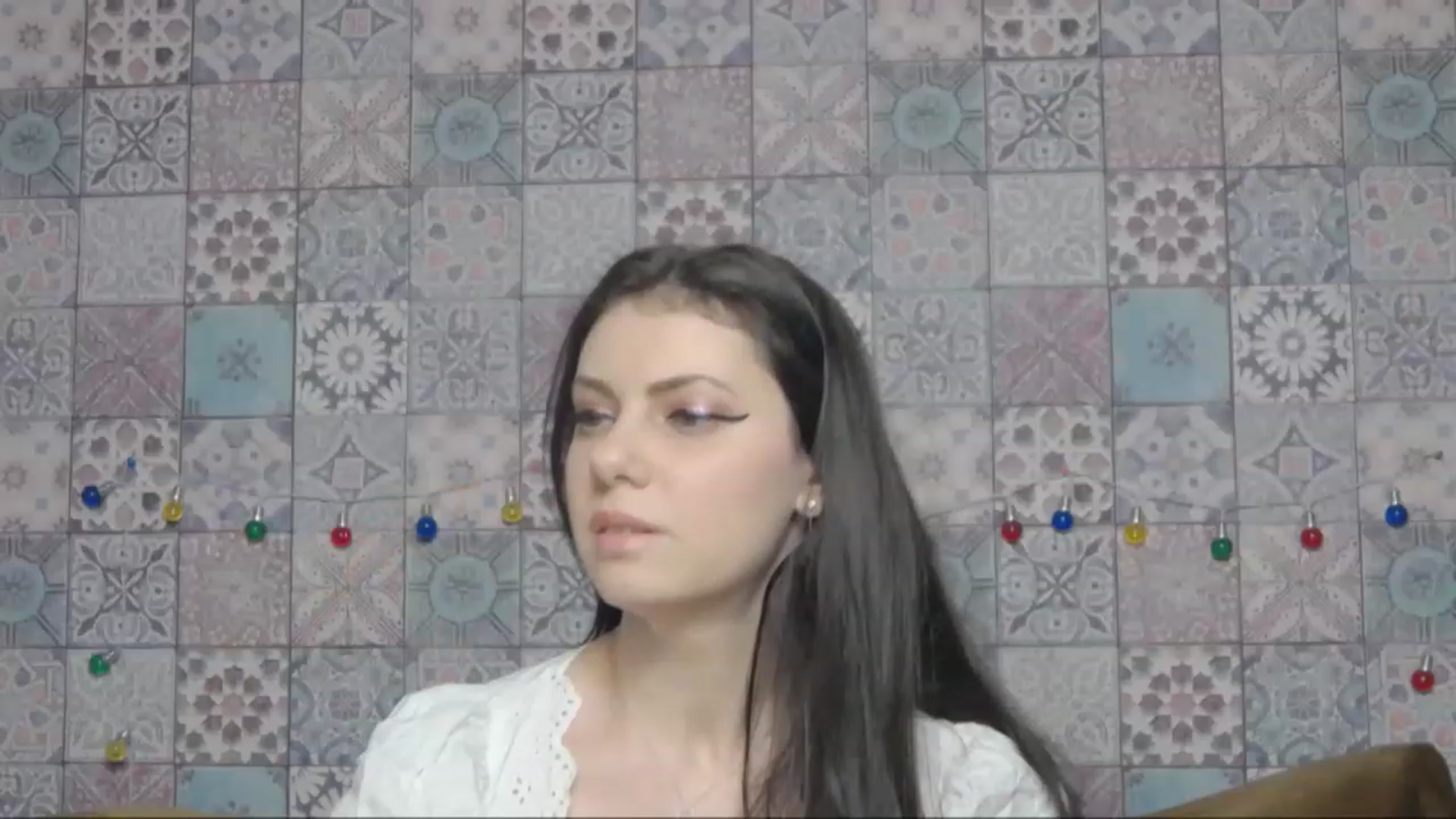 Gallery image thumbnail from MissAracely's myfreecams stream on, 02/18/2023, 20:33 image 20 of 20