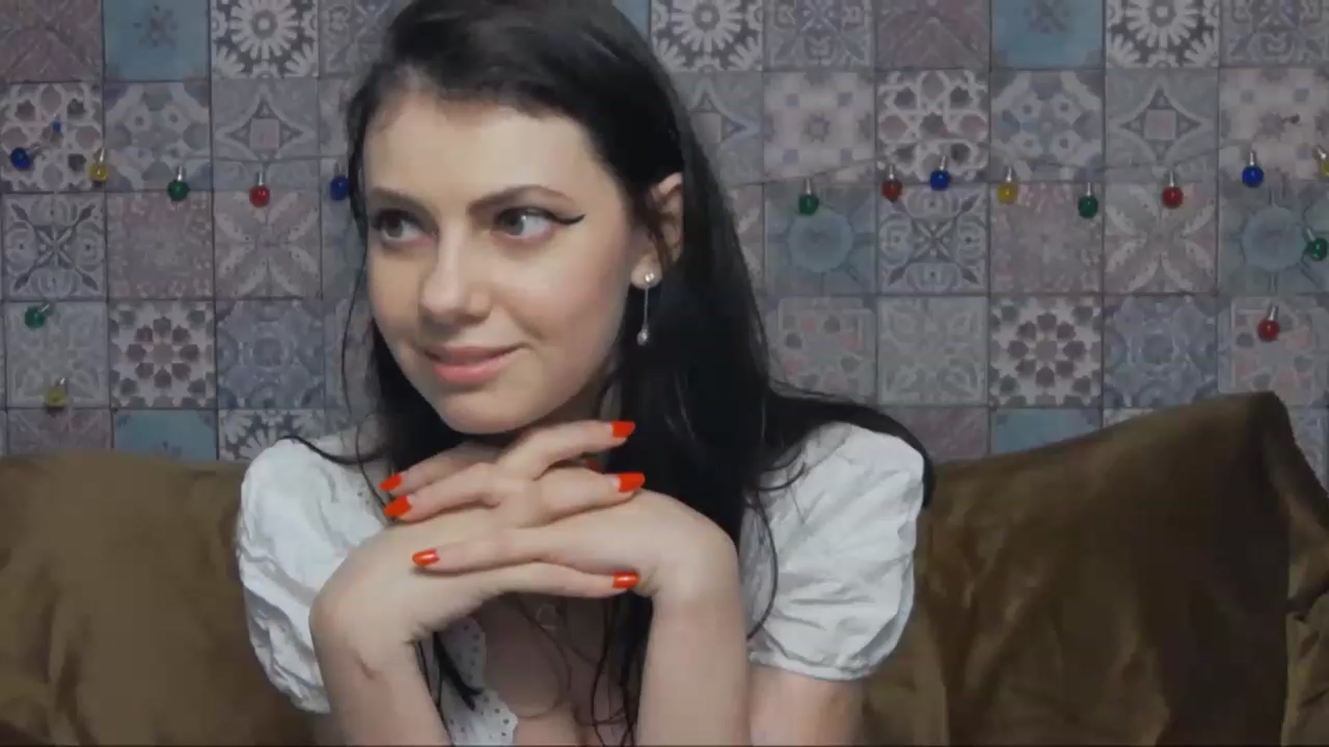 Gallery image thumbnail from MissAracely's myfreecams stream on, 02/19/2023, 24:04 image 4 of 20