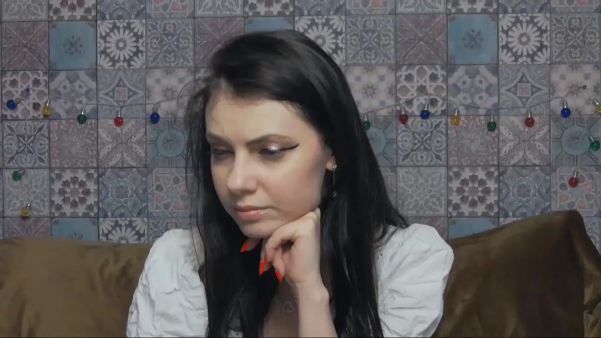Gallery image thumbnail from MissAracely's myfreecams stream on, 02/19/2023, 24:04 image 15 of 20