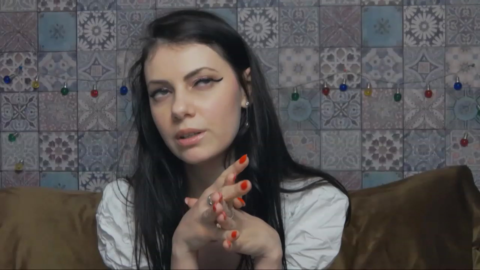 Gallery image thumbnail from MissAracely's myfreecams stream on, 02/19/2023, 24:04 image 12 of 20