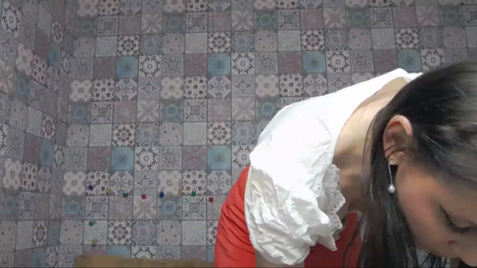 Gallery image thumbnail from MissAracely's myfreecams stream on, 02/19/2023, 24:04 image 19 of 20