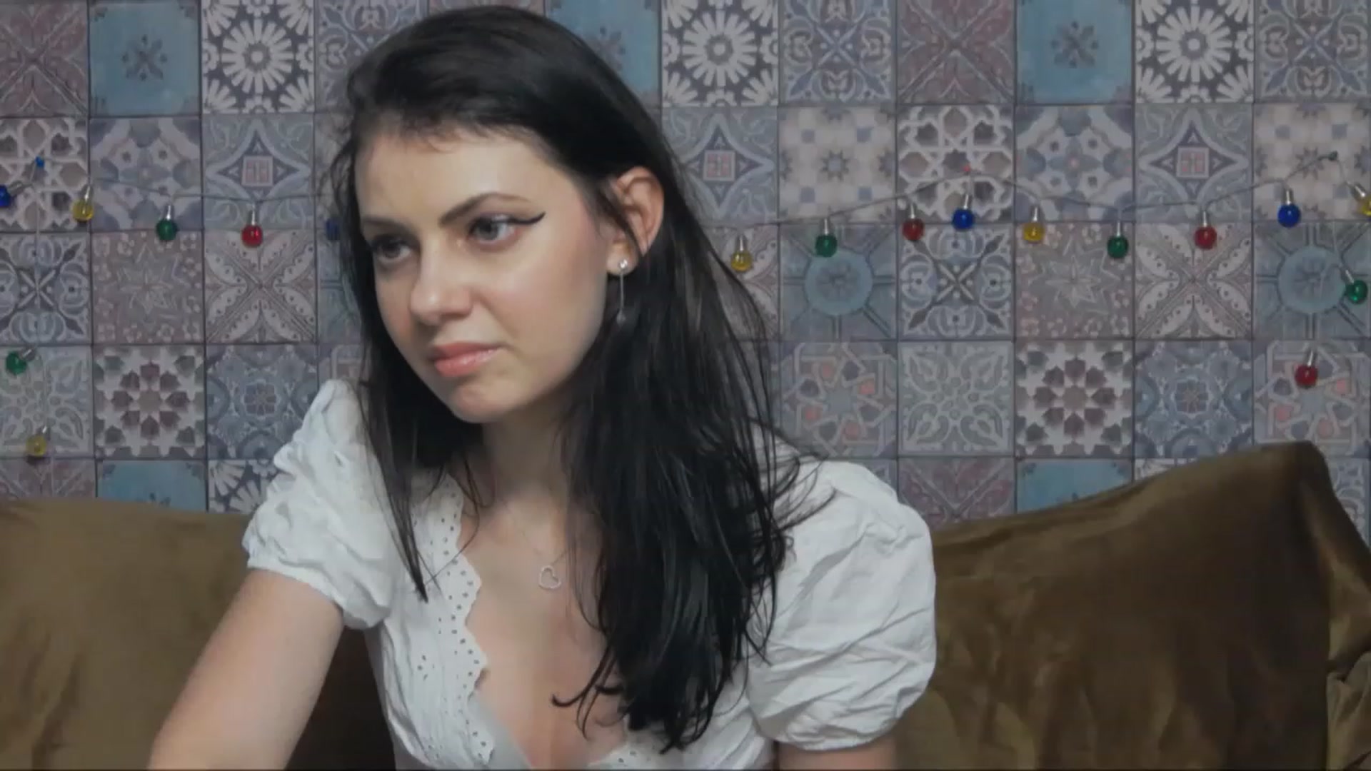Gallery image thumbnail from MissAracely's myfreecams stream on, 02/19/2023, 24:34 image 9 of 20