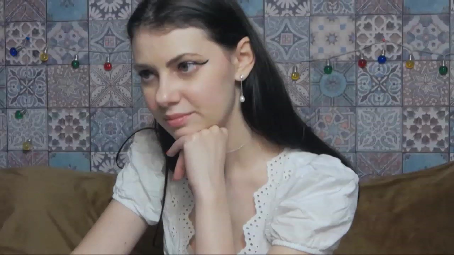 Gallery image thumbnail from MissAracely's myfreecams stream on, 02/19/2023, 02:24 image 9 of 20