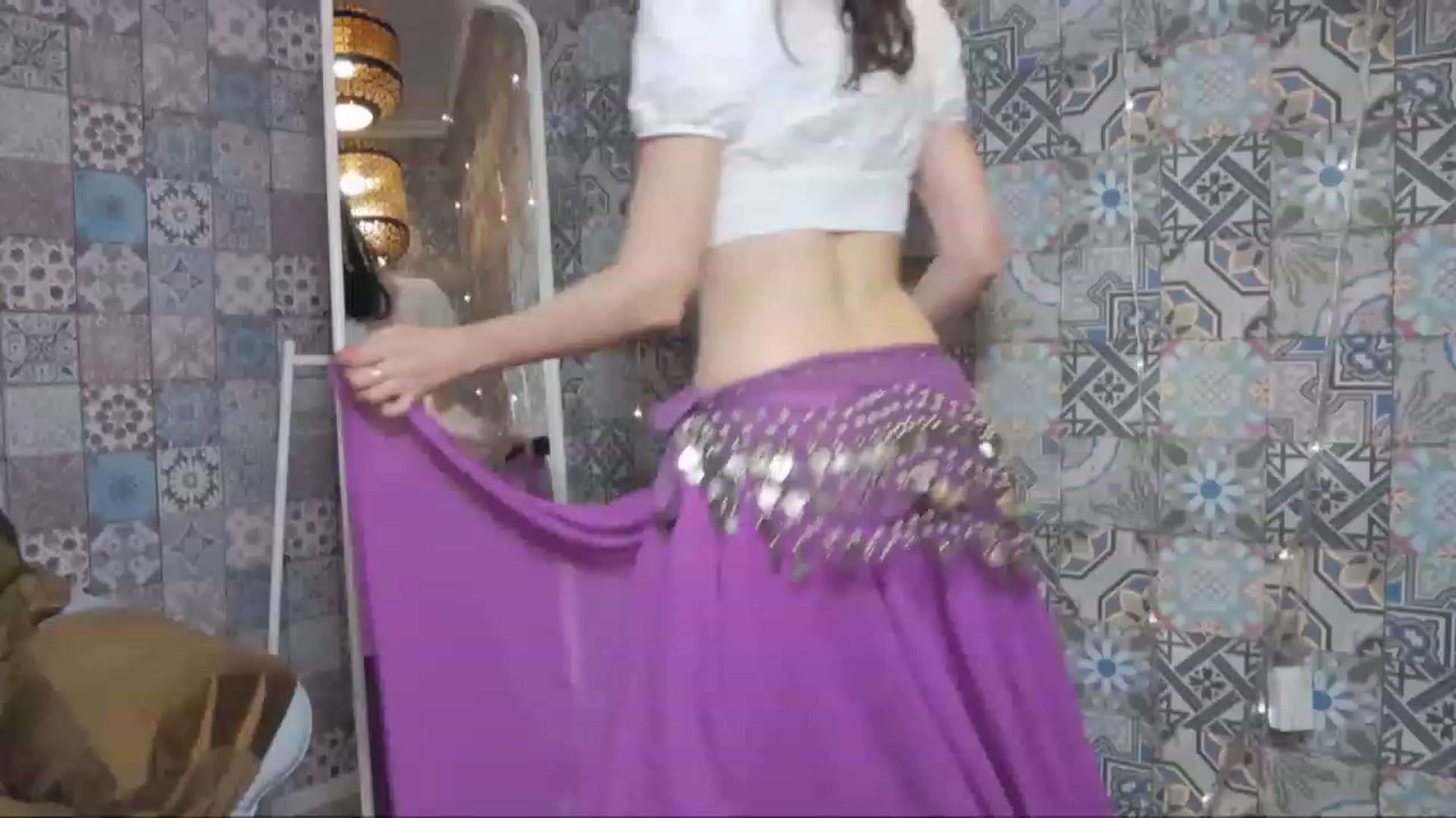 Gallery image thumbnail from MissAracely's myfreecams stream on, 02/19/2023, 02:24 image 5 of 20