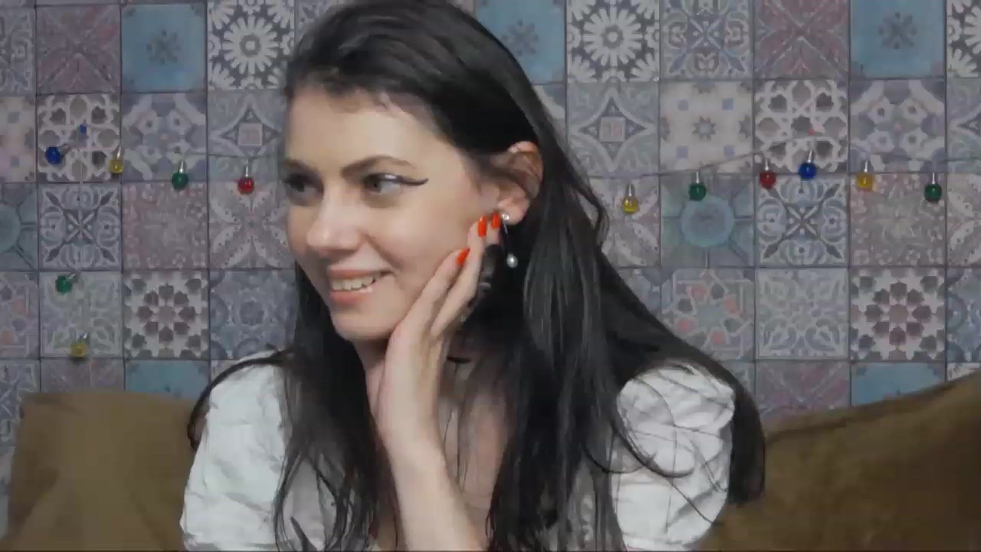 Gallery image thumbnail from MissAracely's myfreecams stream on, 02/19/2023, 02:24 image 11 of 20