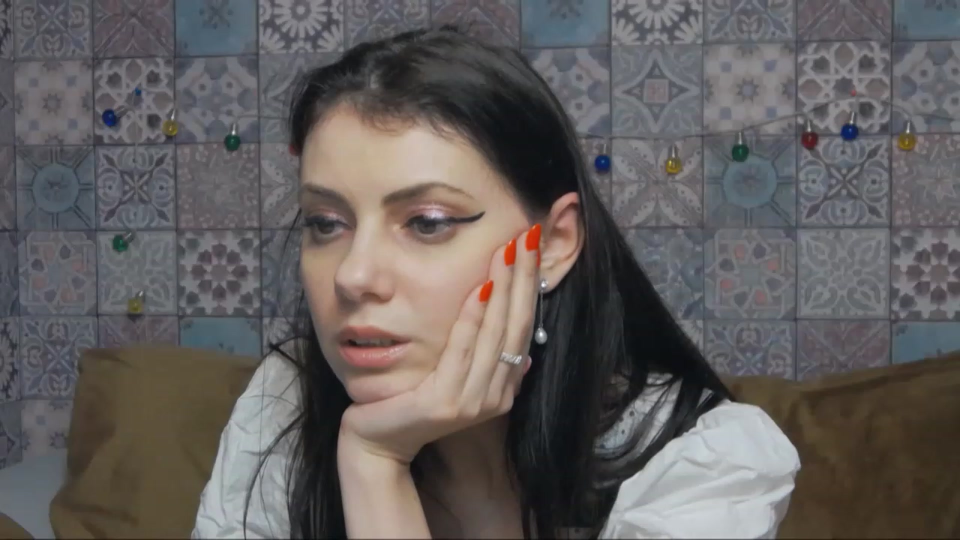 Gallery image thumbnail from MissAracely's myfreecams stream on, 02/19/2023, 02:24 image 20 of 20
