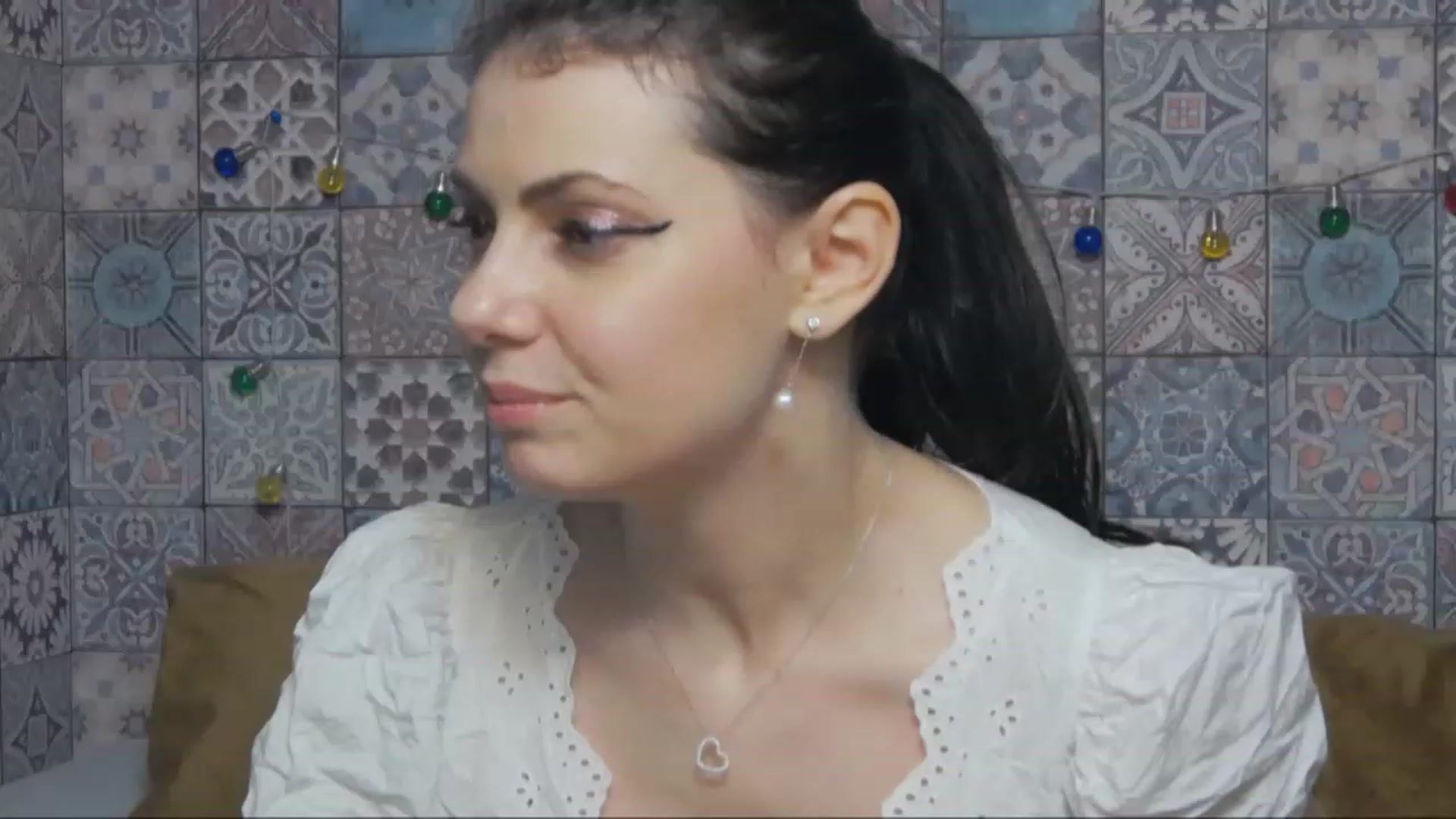 Gallery image thumbnail from MissAracely's myfreecams stream on, 02/19/2023, 02:24 image 3 of 20
