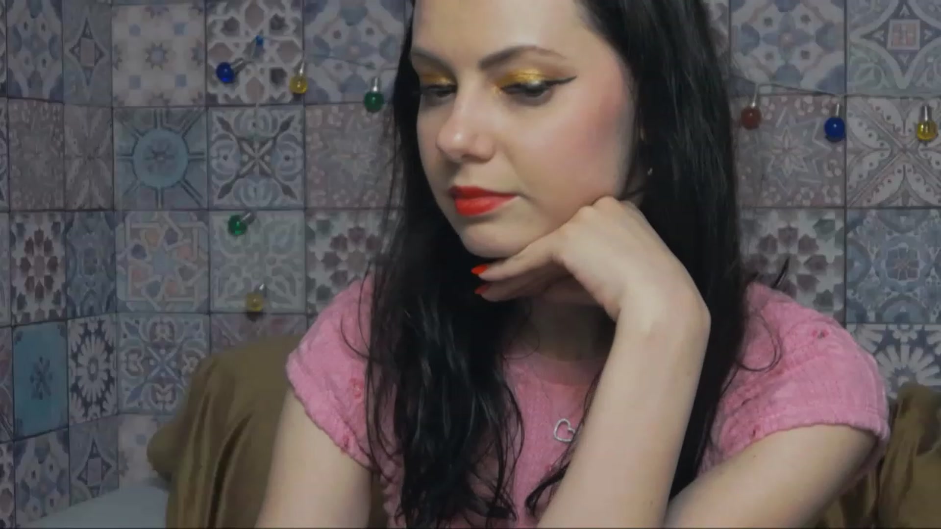 Gallery image thumbnail from MissAracely's myfreecams stream on, 02/19/2023, 19:06 image 19 of 20