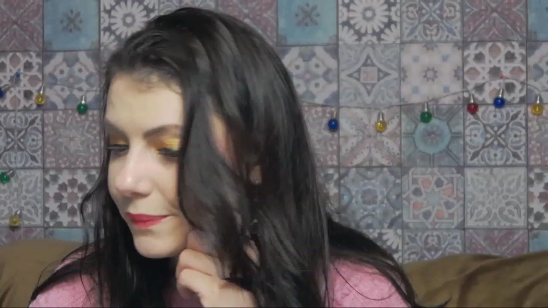 Gallery image thumbnail from MissAracely's myfreecams stream on, 02/19/2023, 19:06 image 4 of 20