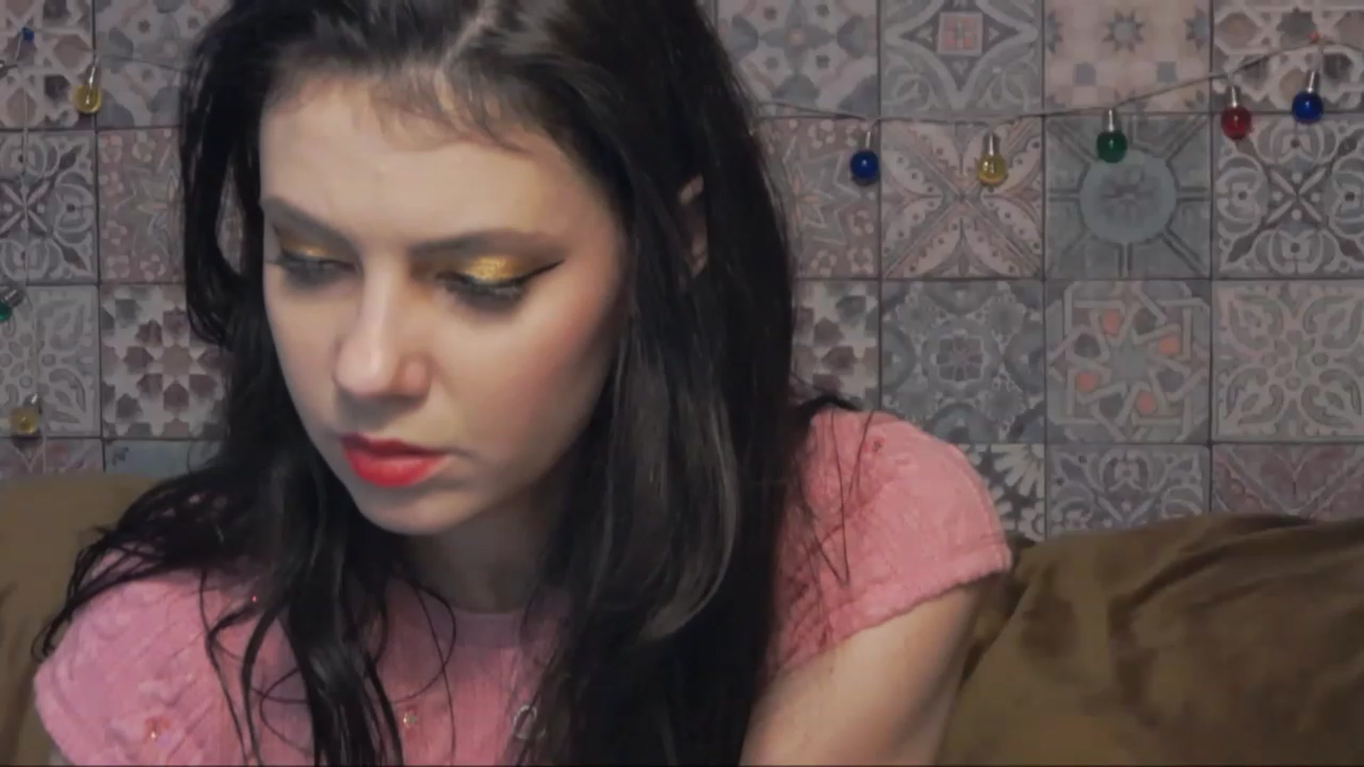 Gallery image thumbnail from MissAracely's myfreecams stream on, 02/19/2023, 21:34 image 5 of 20