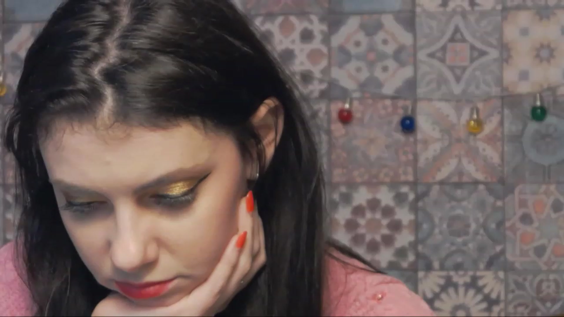 Gallery image thumbnail from MissAracely's myfreecams stream on, 02/19/2023, 21:34 image 18 of 20