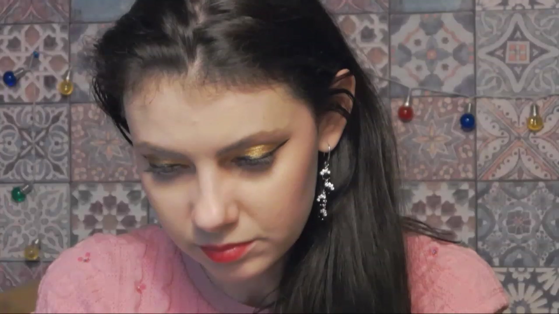 Gallery image thumbnail from MissAracely's myfreecams stream on, 02/19/2023, 21:34 image 19 of 20