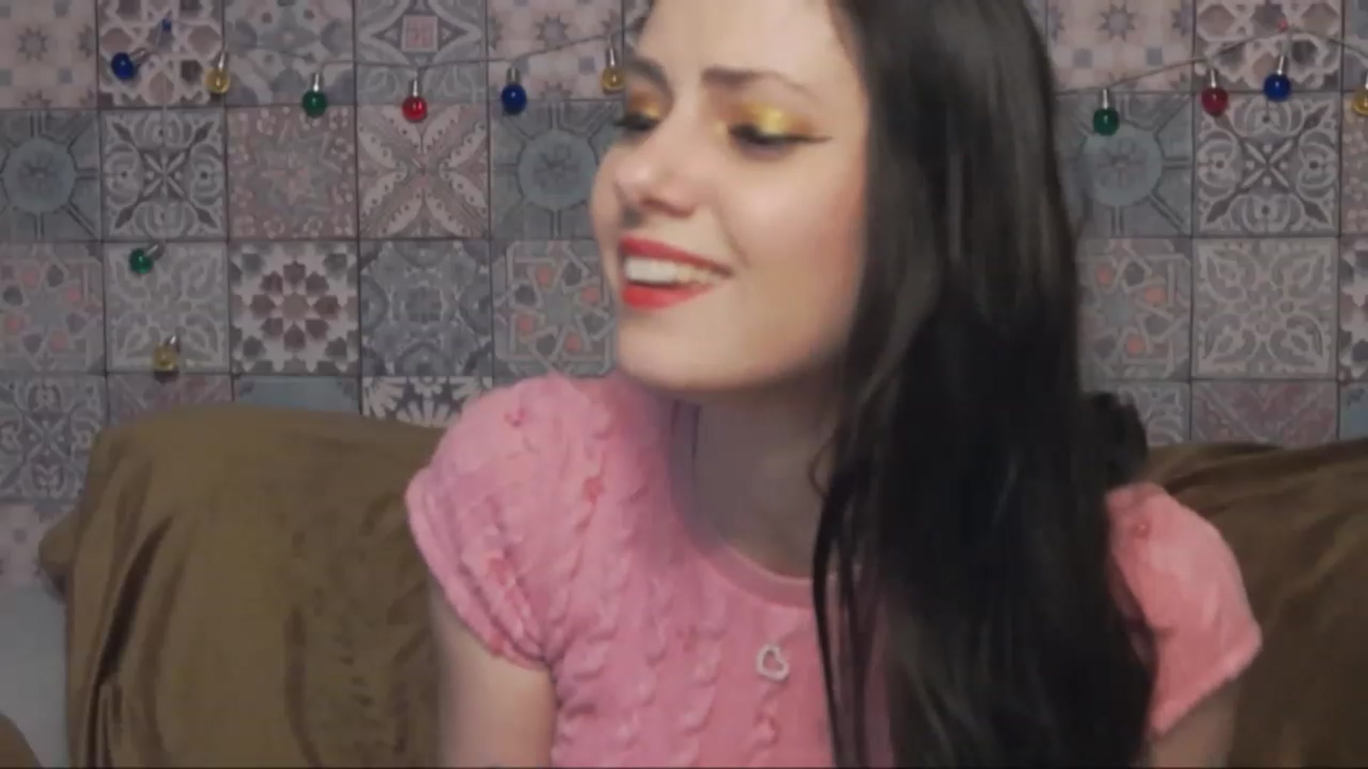 Gallery image thumbnail from MissAracely's myfreecams stream on, 02/19/2023, 21:34 image 14 of 20