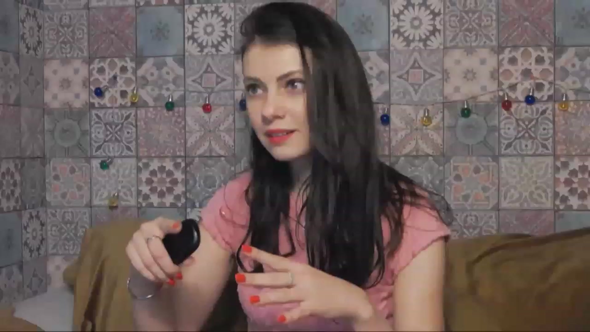 Gallery image thumbnail from MissAracely's myfreecams stream on, 02/19/2023, 21:34 image 10 of 20