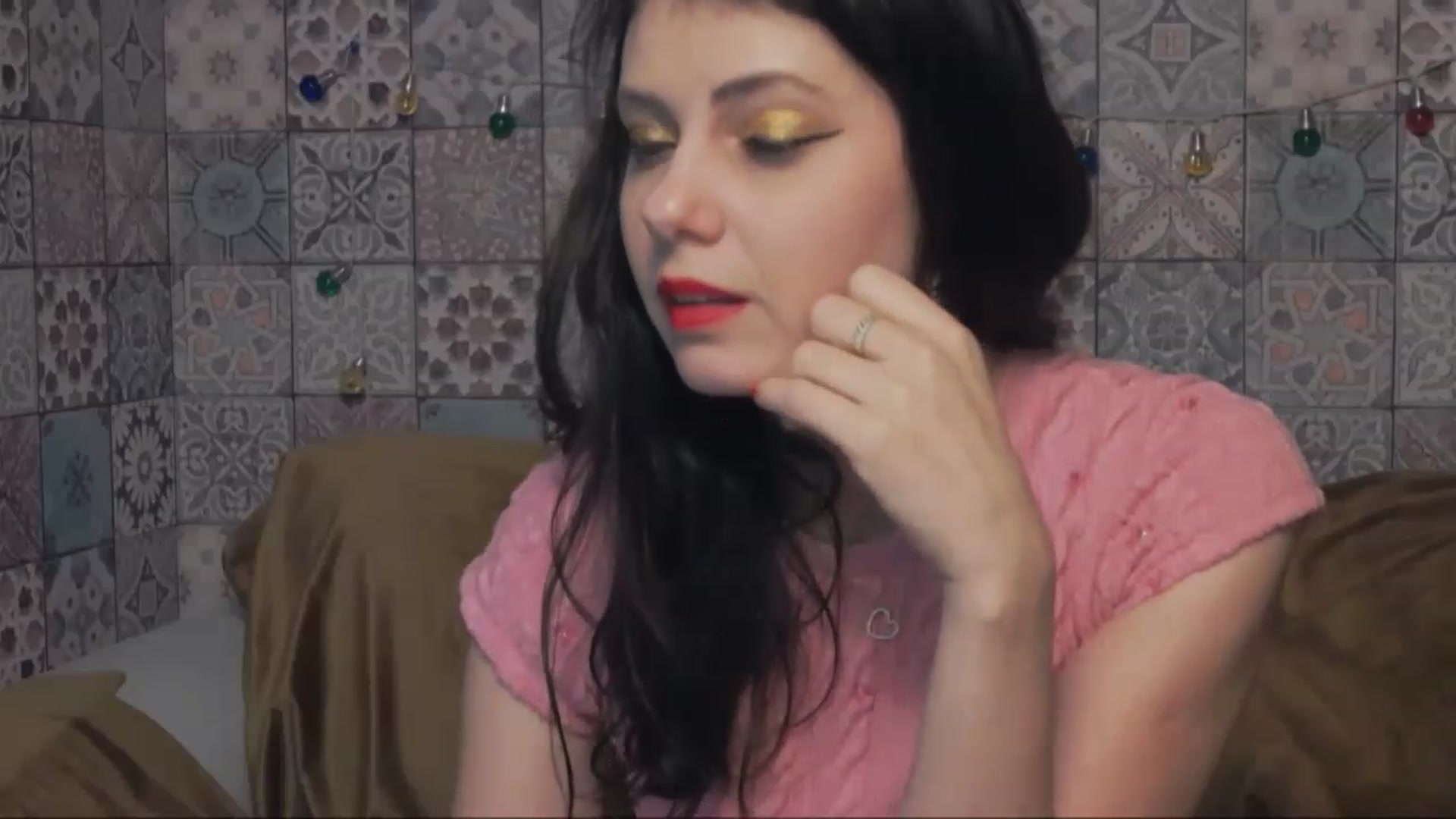 Gallery image thumbnail from MissAracely's myfreecams stream on, 02/19/2023, 23:03 image 20 of 20