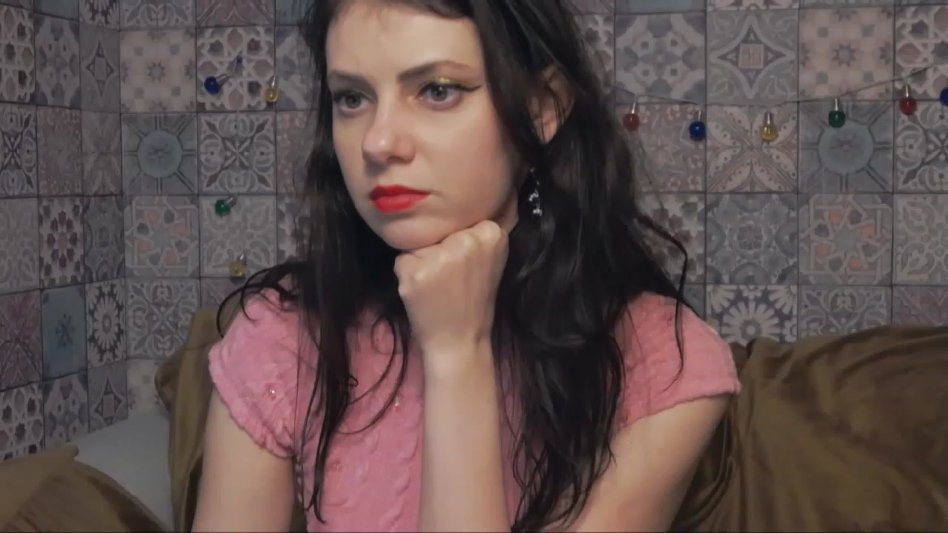 Gallery image thumbnail from MissAracely's myfreecams stream on, 02/19/2023, 23:03 image 13 of 20