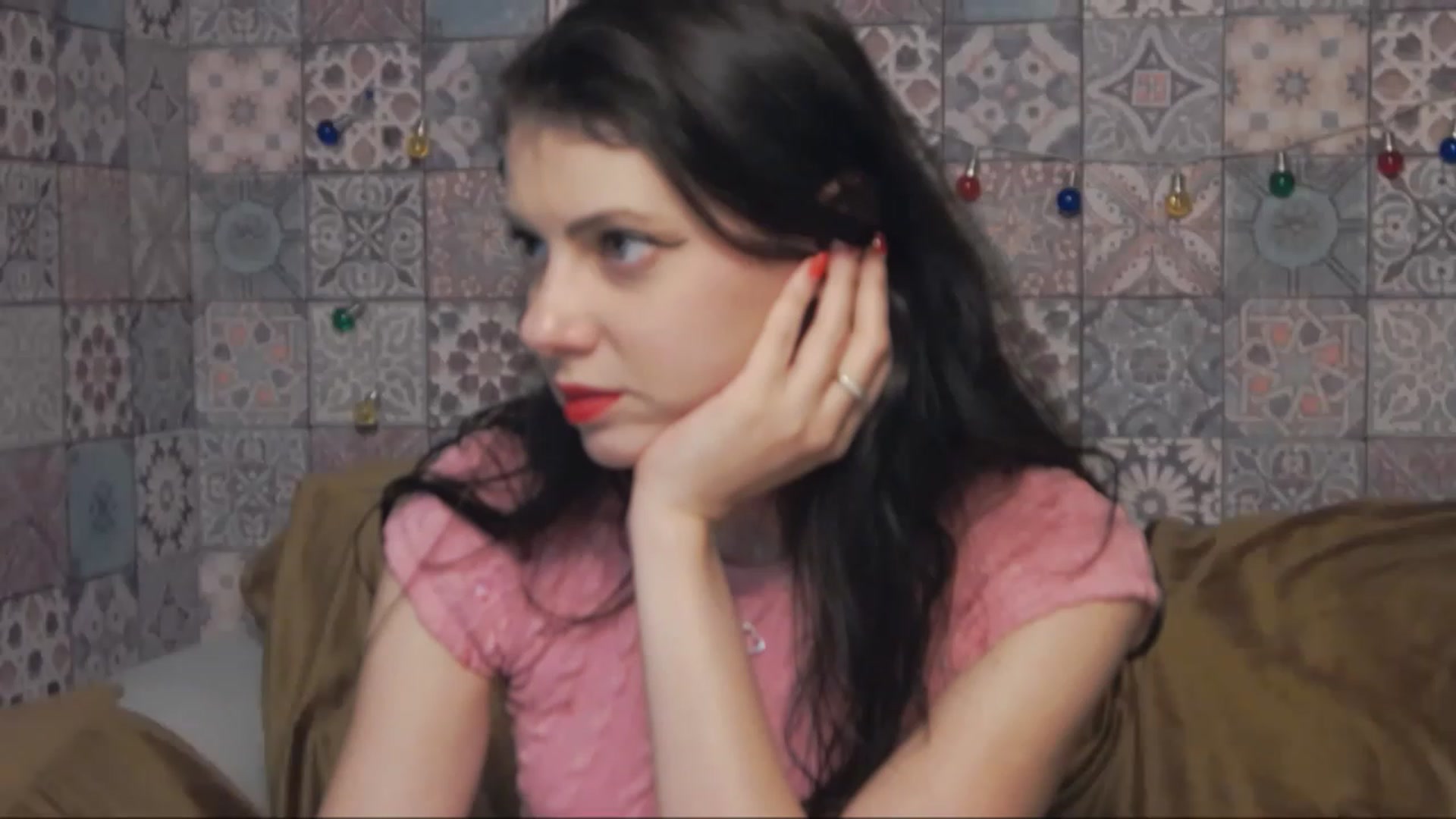 Gallery image thumbnail from MissAracely's myfreecams stream on, 02/19/2023, 23:03 image 12 of 20