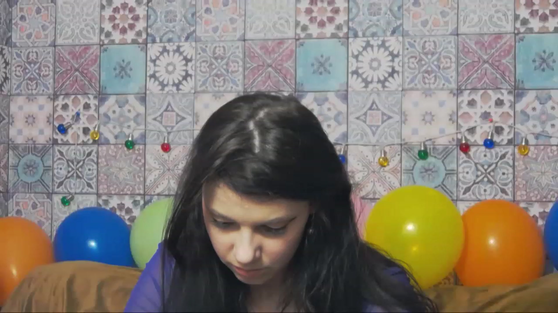 Gallery image thumbnail from MissAracely's myfreecams stream on, 02/22/2023, 17:10 image 9 of 20