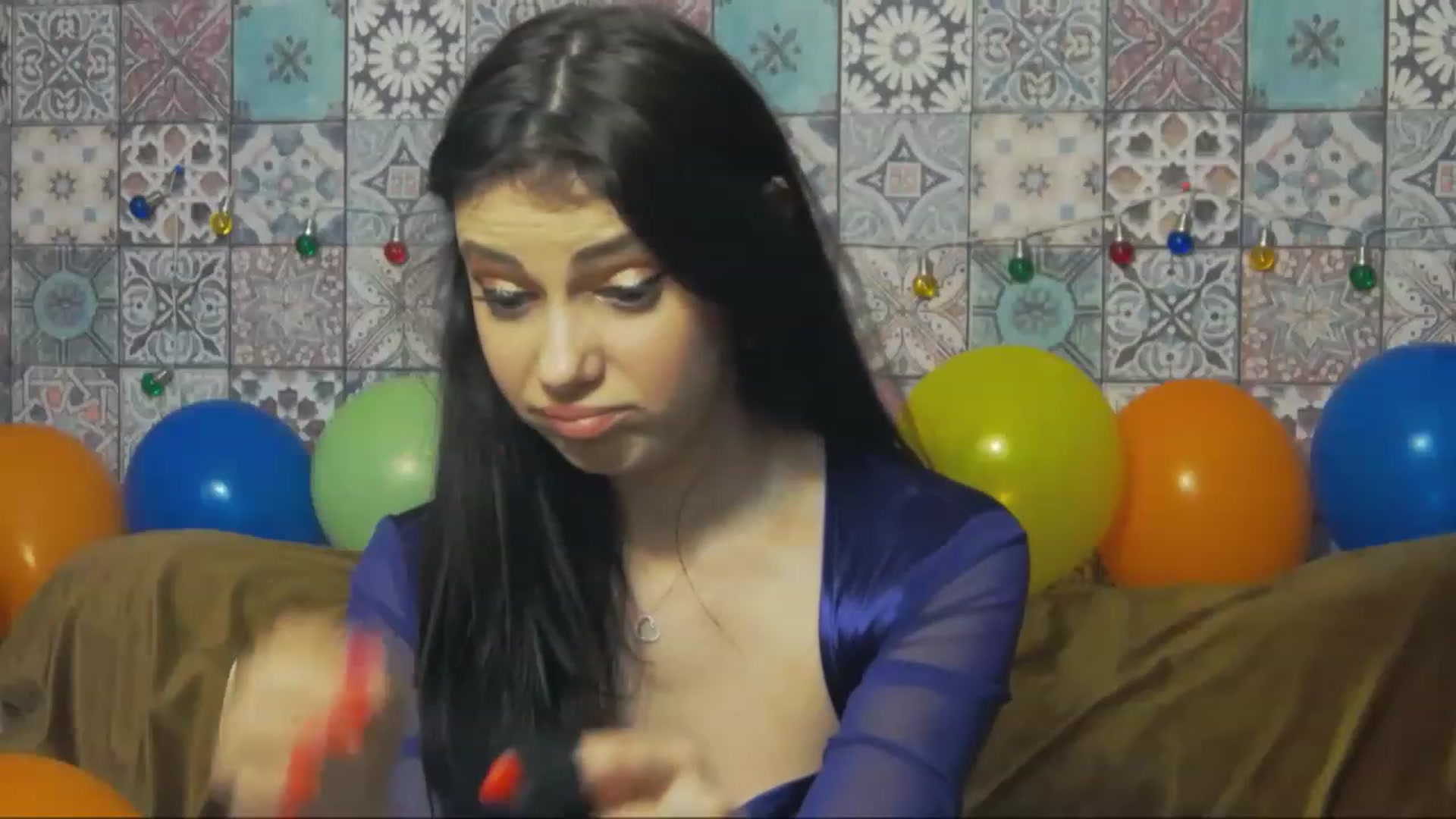 Gallery image thumbnail from MissAracely's myfreecams stream on, 02/22/2023, 17:10 image 2 of 20
