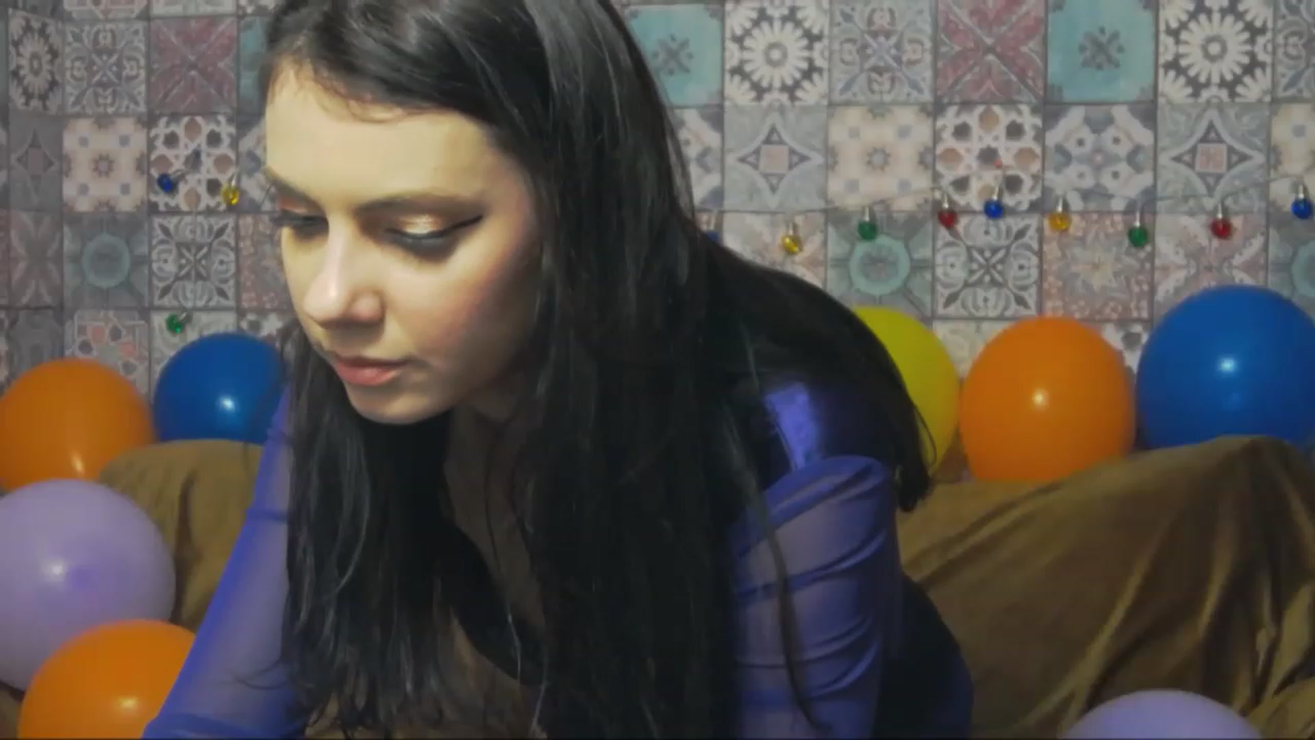 Gallery image thumbnail from MissAracely's myfreecams stream on, 02/22/2023, 17:10 image 18 of 20