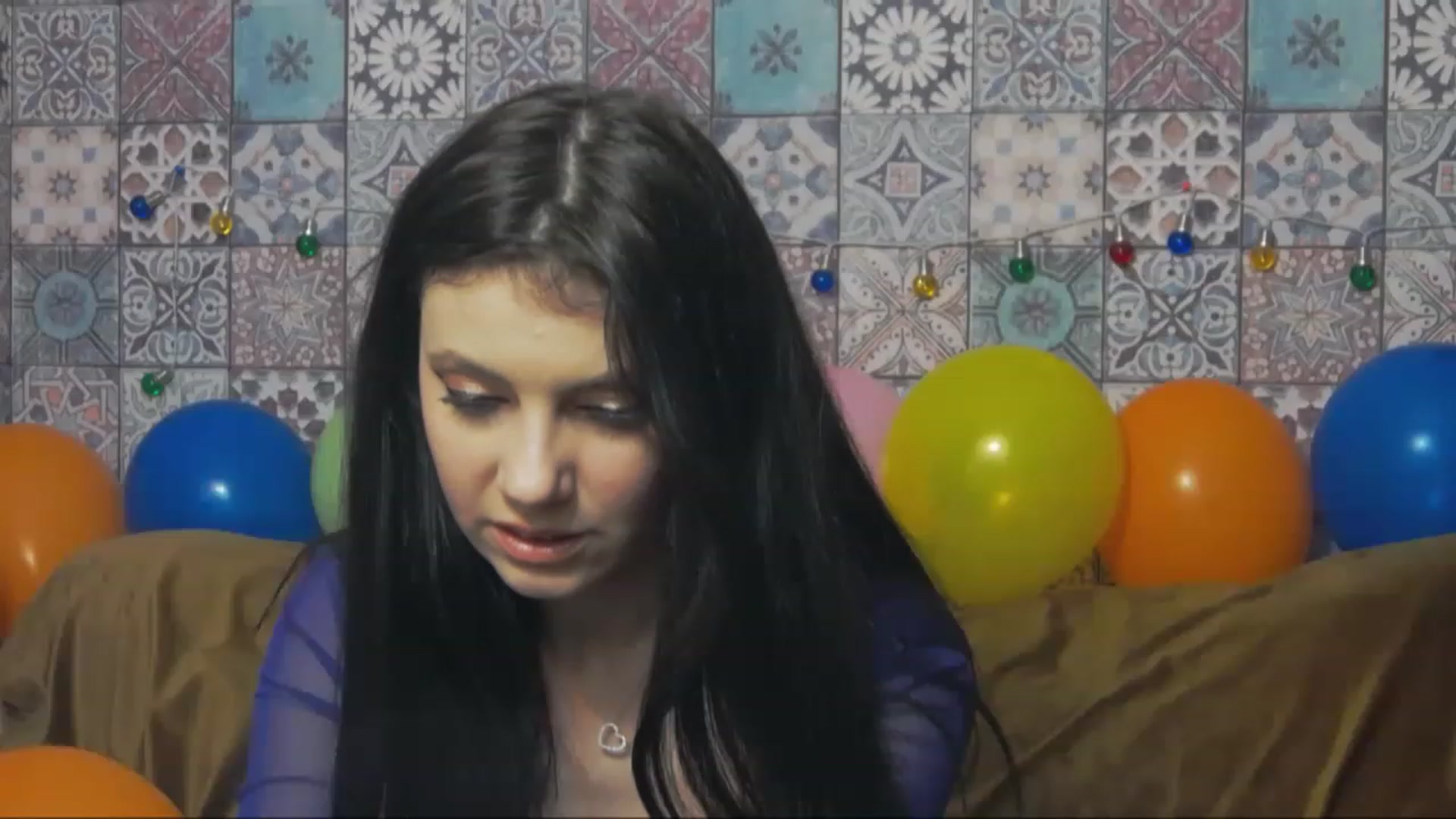 Gallery image thumbnail from MissAracely's myfreecams stream on, 02/22/2023, 17:10 image 4 of 20