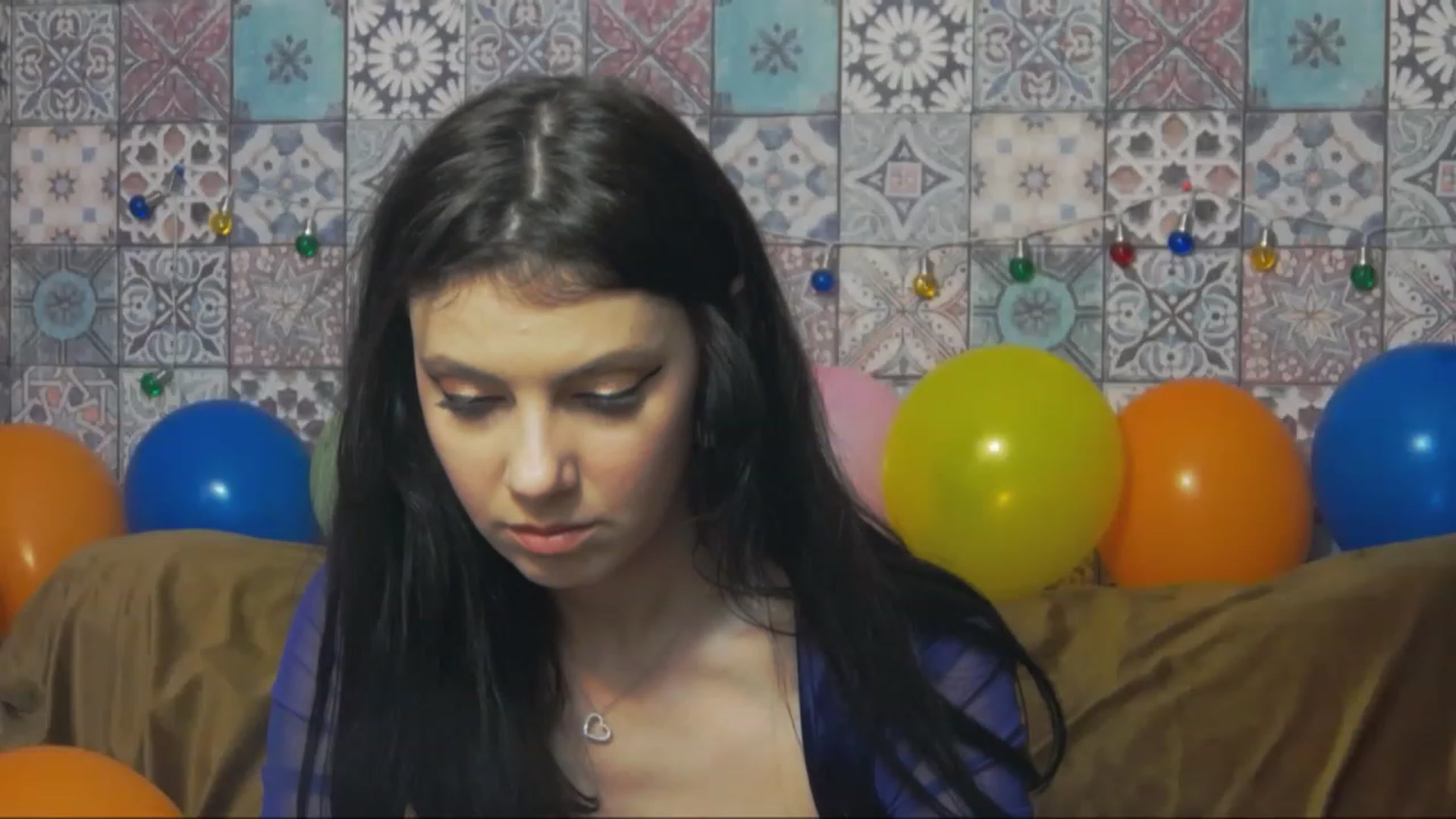 Gallery image thumbnail from MissAracely's myfreecams stream on, 02/22/2023, 17:10 image 3 of 20