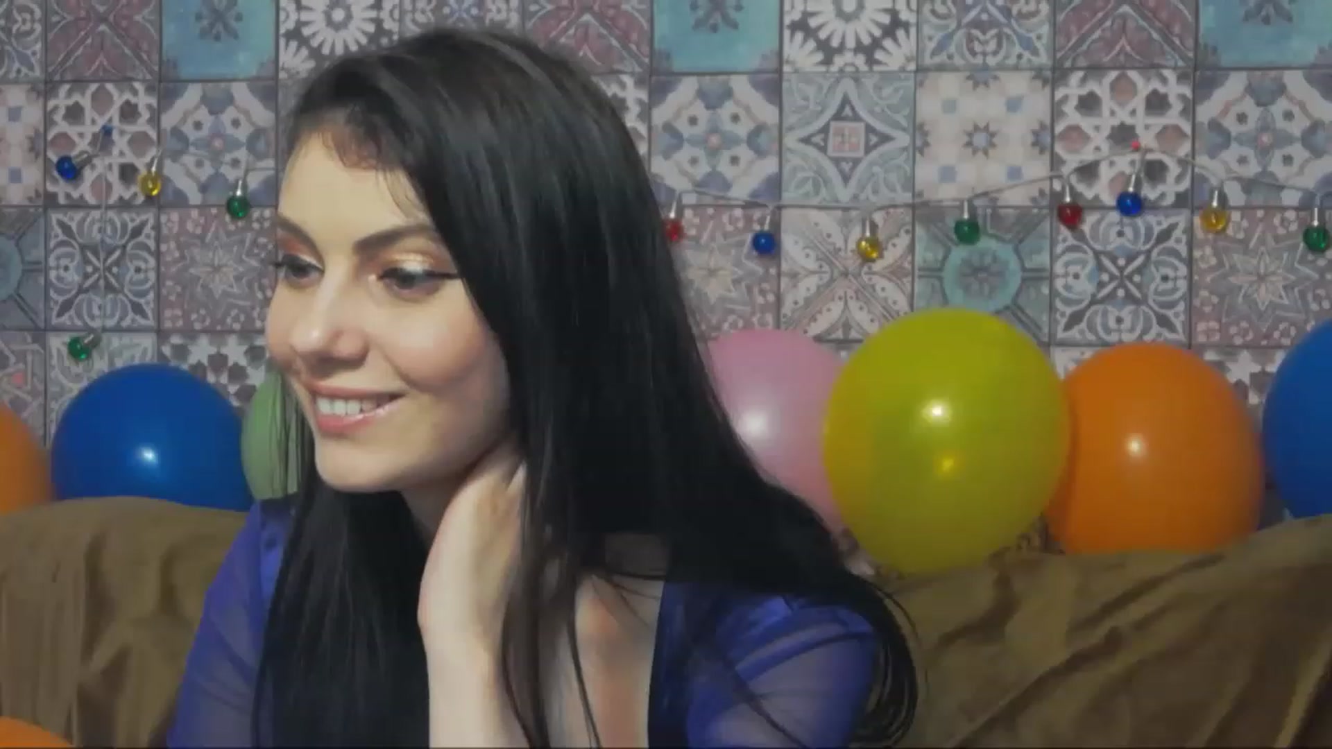 Gallery image thumbnail from MissAracely's myfreecams stream on, 02/22/2023, 17:10 image 6 of 20